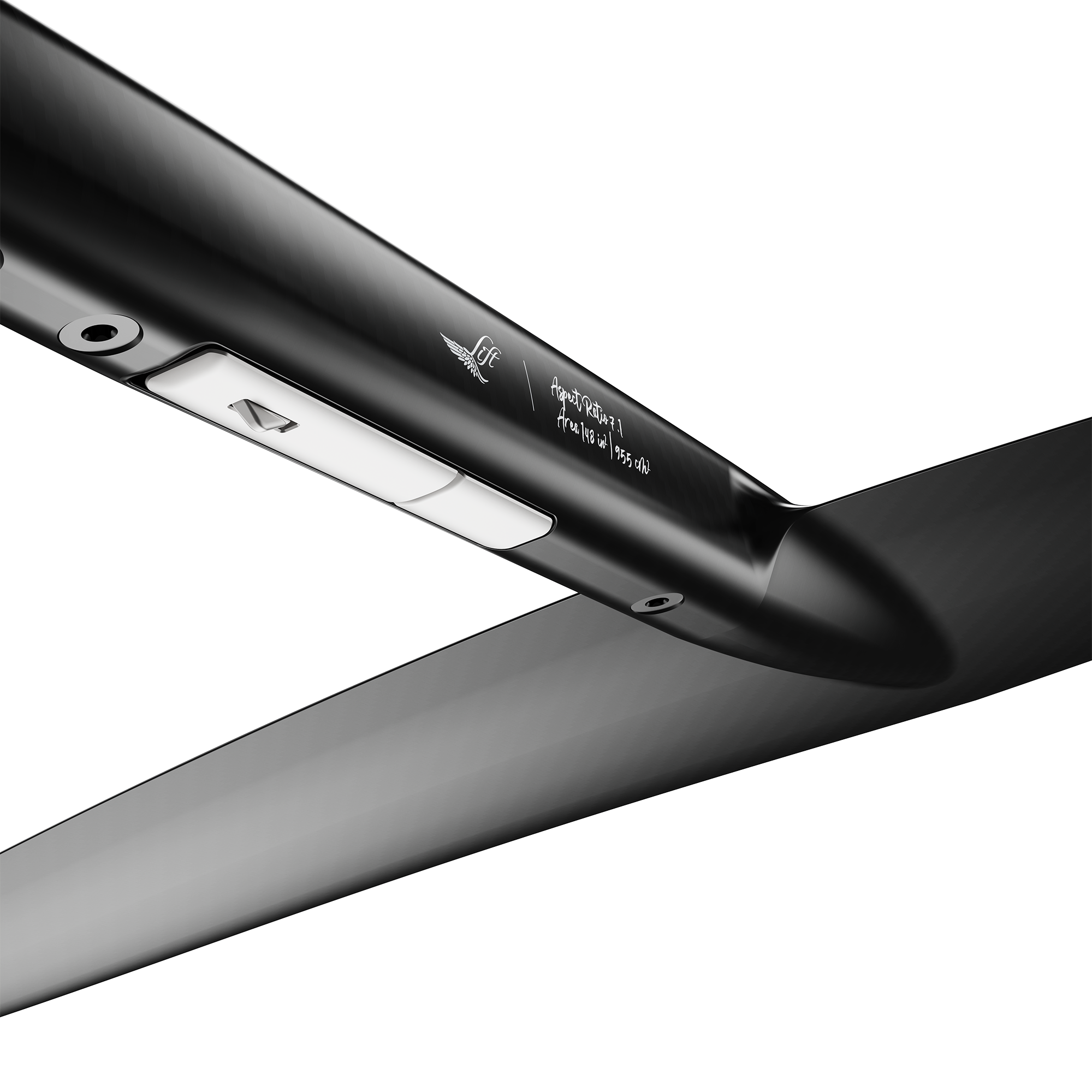 LCS Front Wings