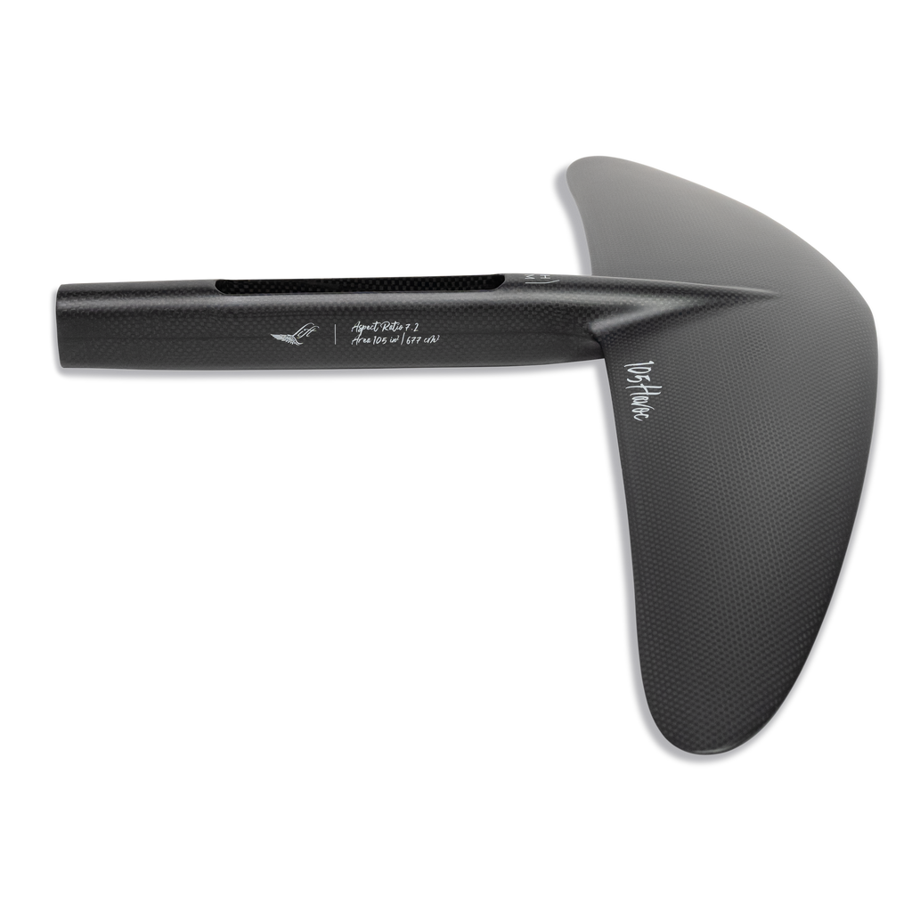 105 Havoc Front Wing