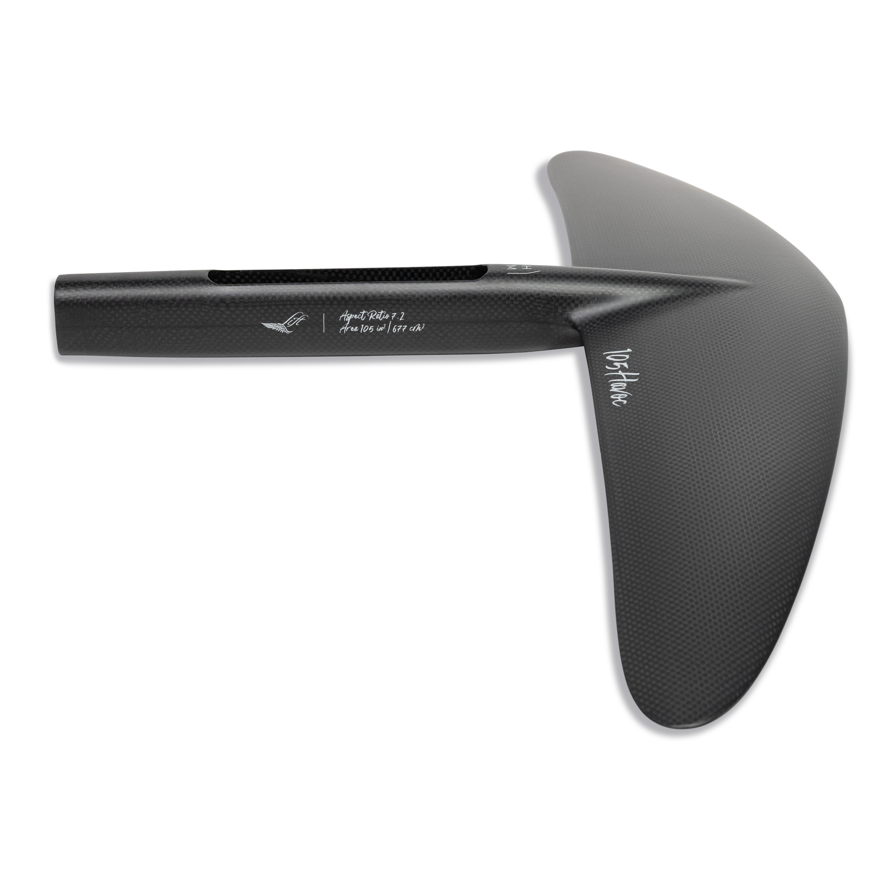 105 Havoc Front Wing