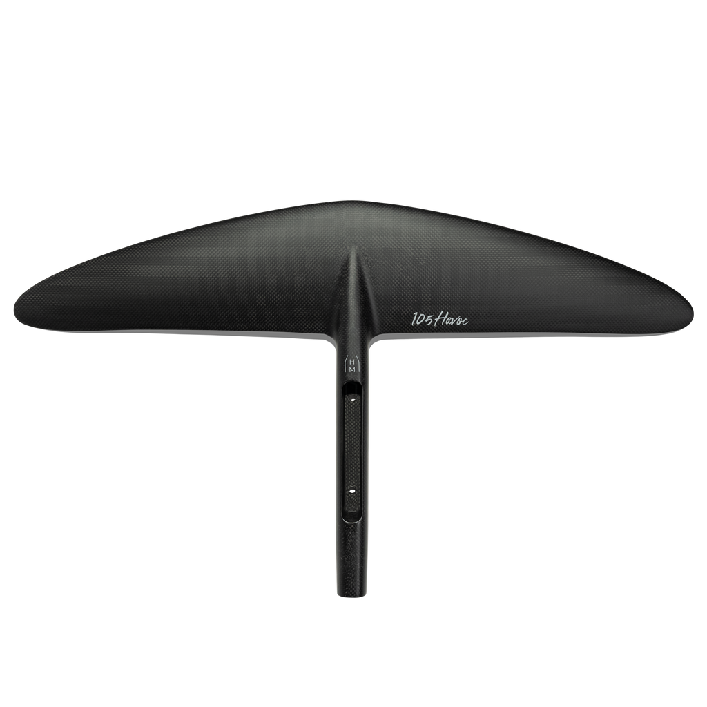 105 Havoc Front Wing