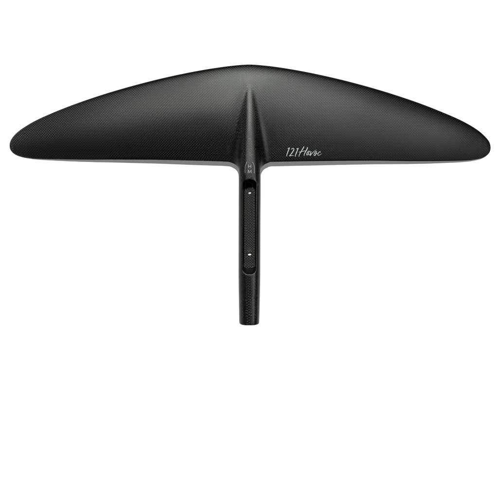 121 Havoc Front Wing