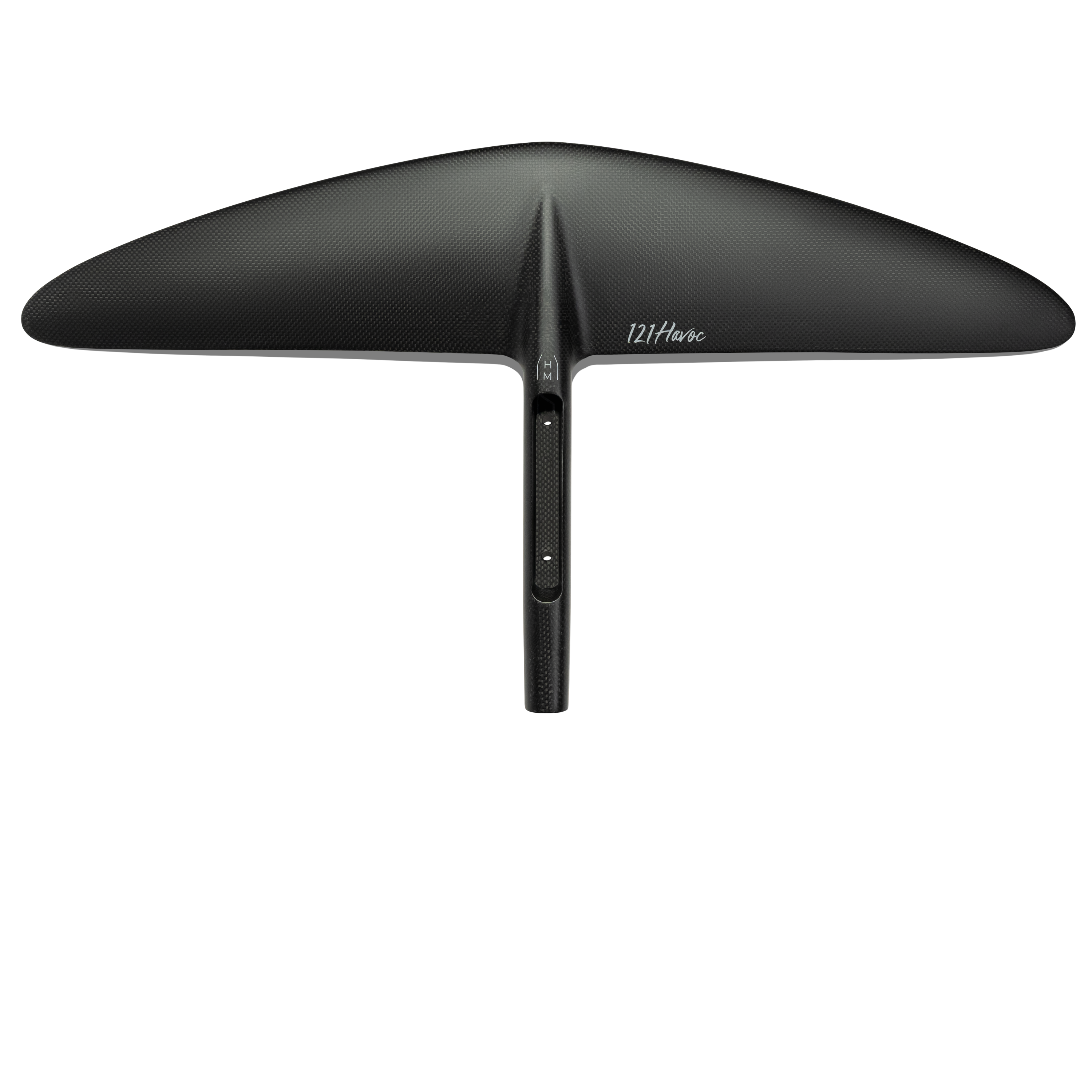 121 Havoc Front Wing