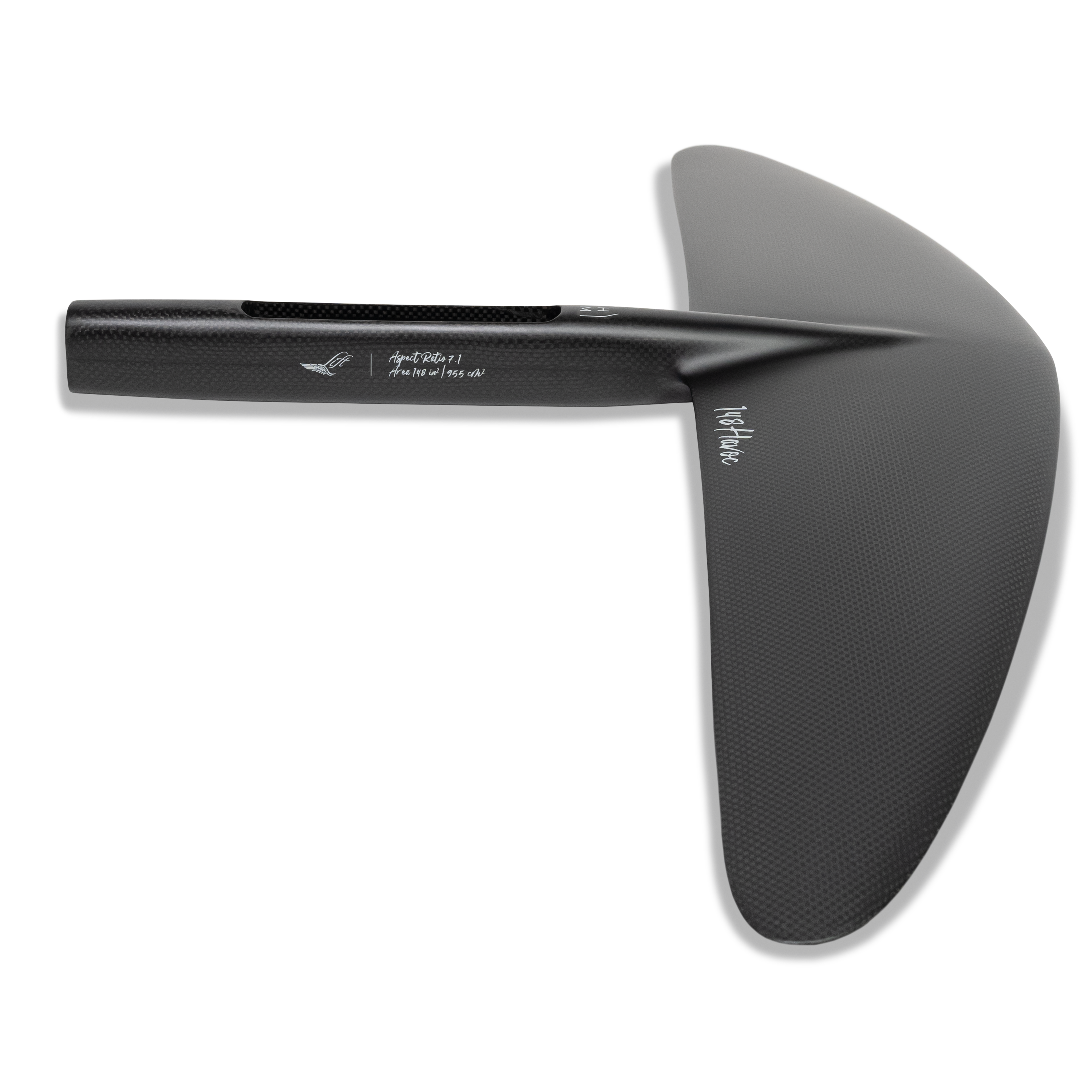 148 Havoc Front Wing