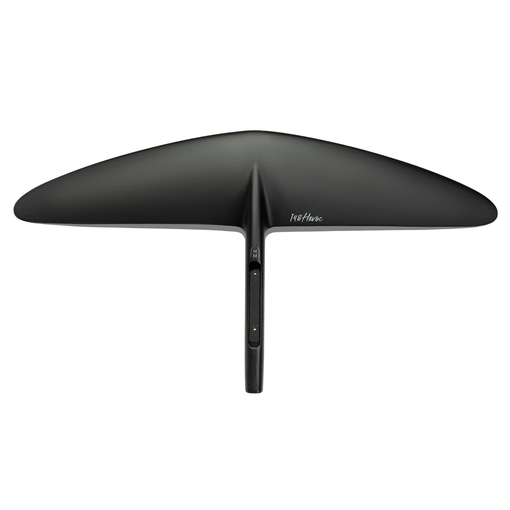 148 Havoc Front Wing