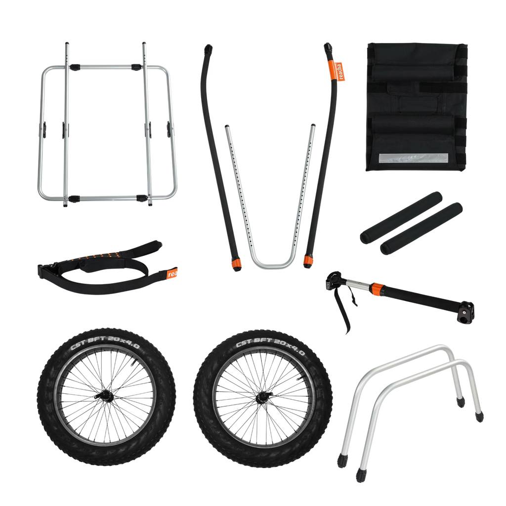 Thule Reacha Sport Beach