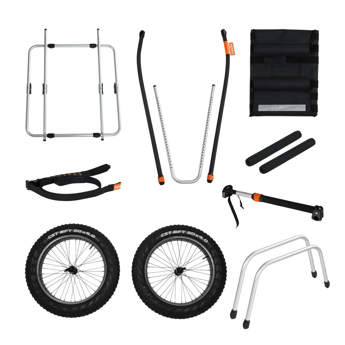 Thule Reacha Sport Beach