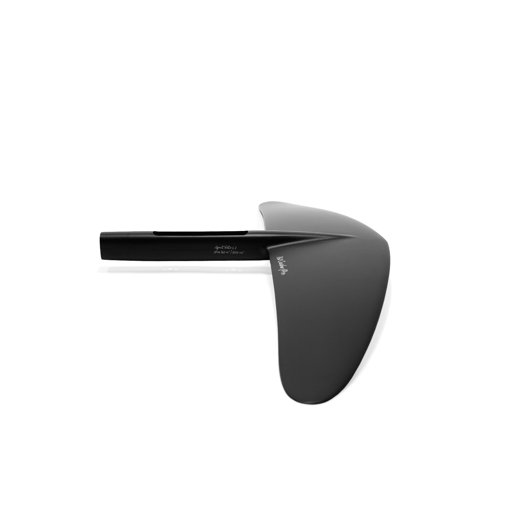 160 Camber Pro Fram Vinge