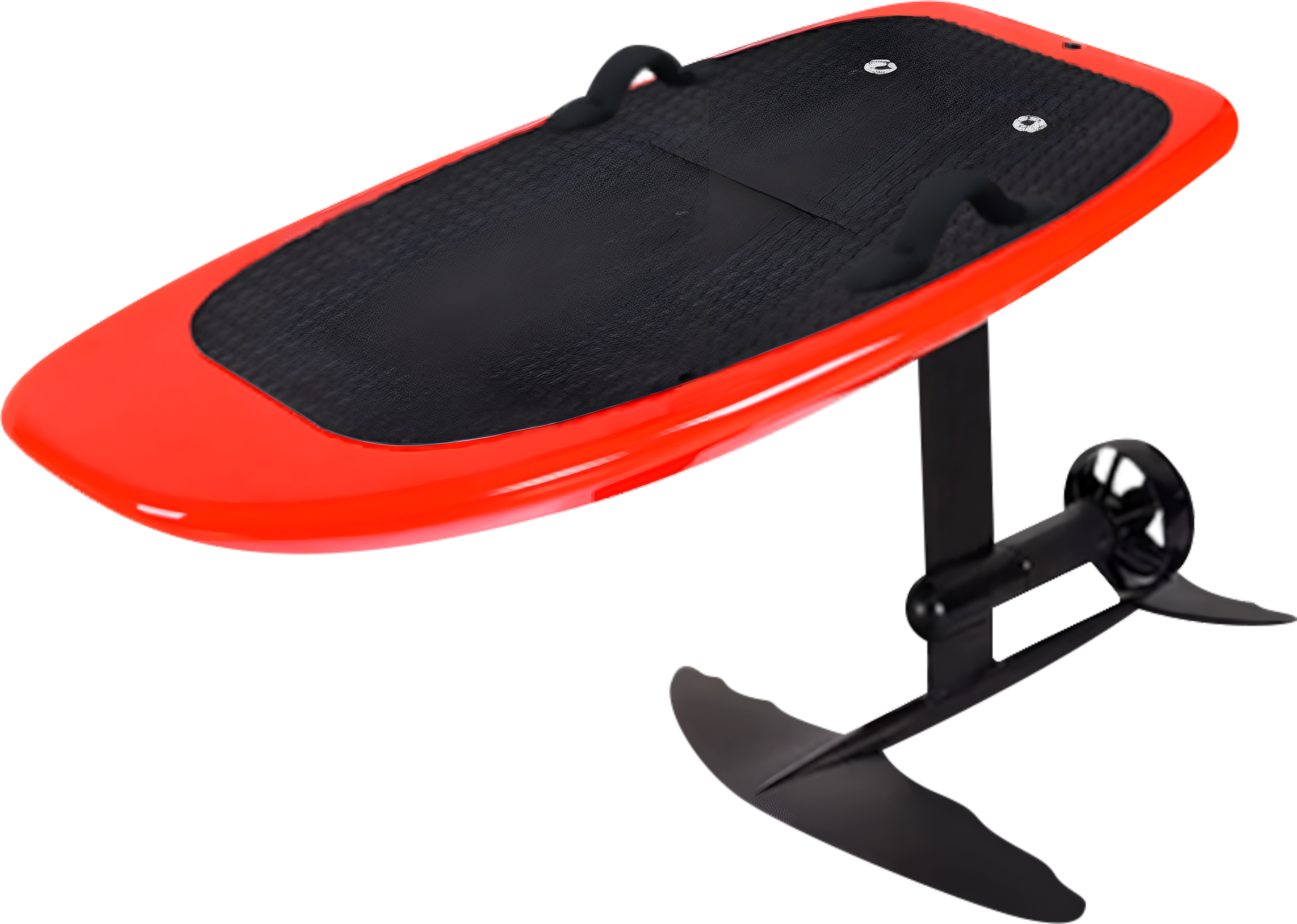 Breezy Vibe Red Shine - 5000kr RABATT på Förbeställningar