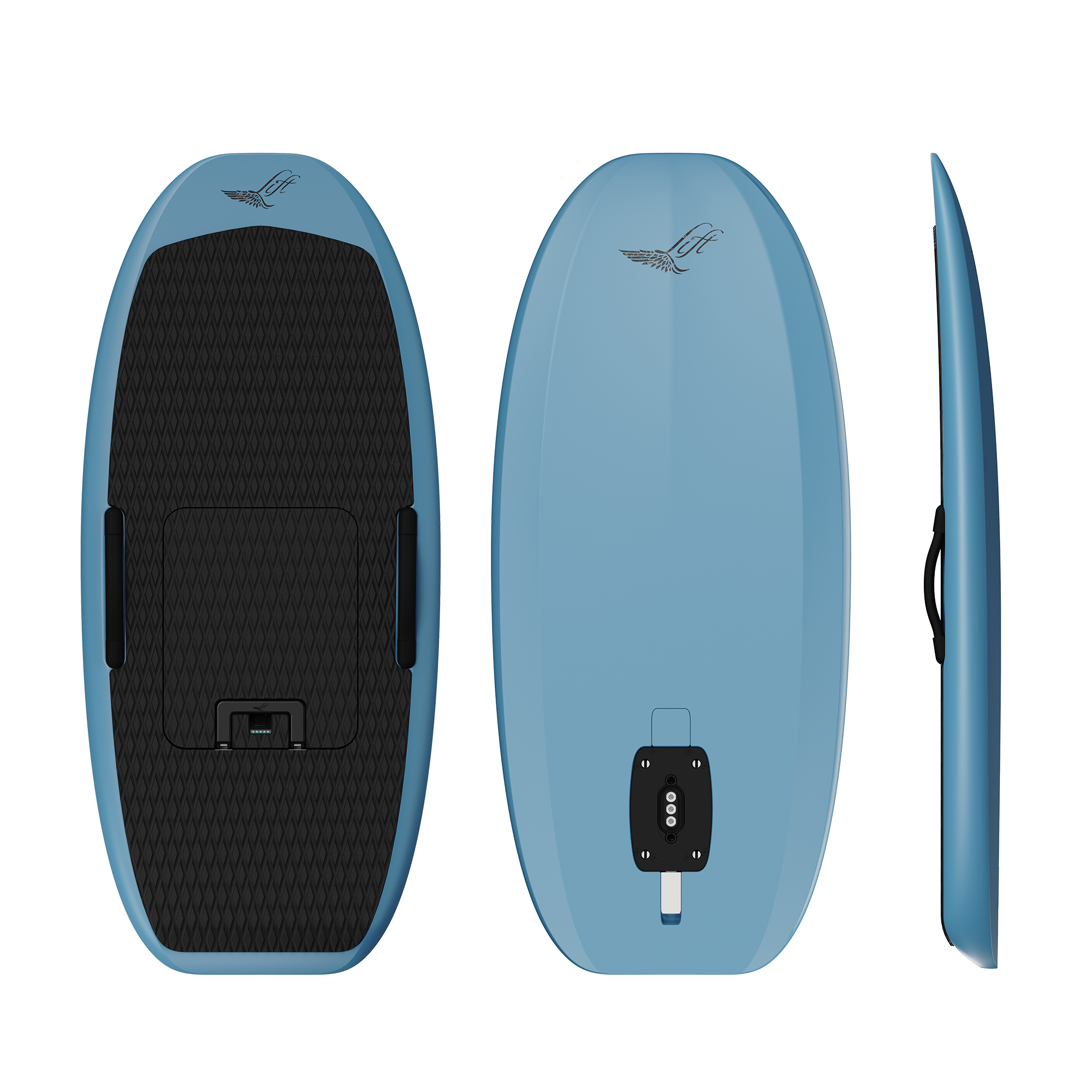 5'4 CRUISER 