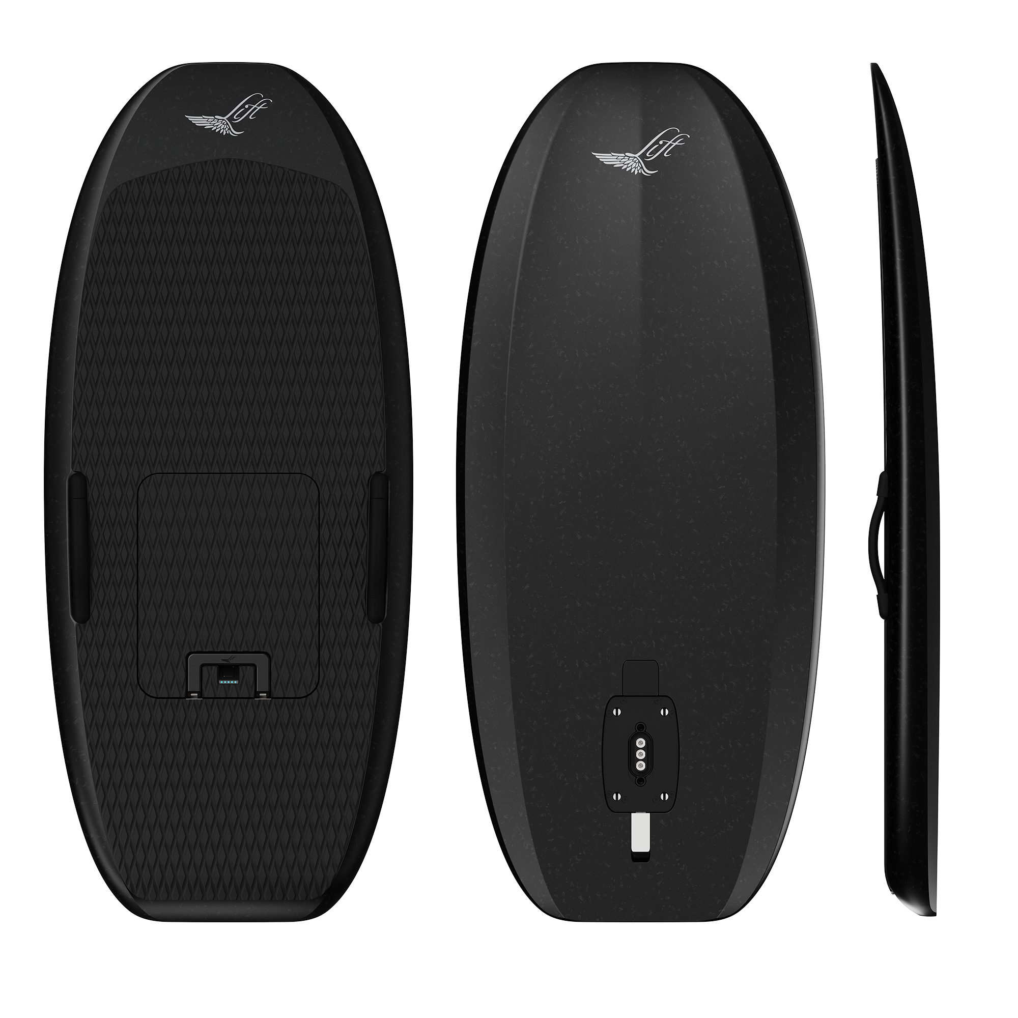 5'4 CRUISER 