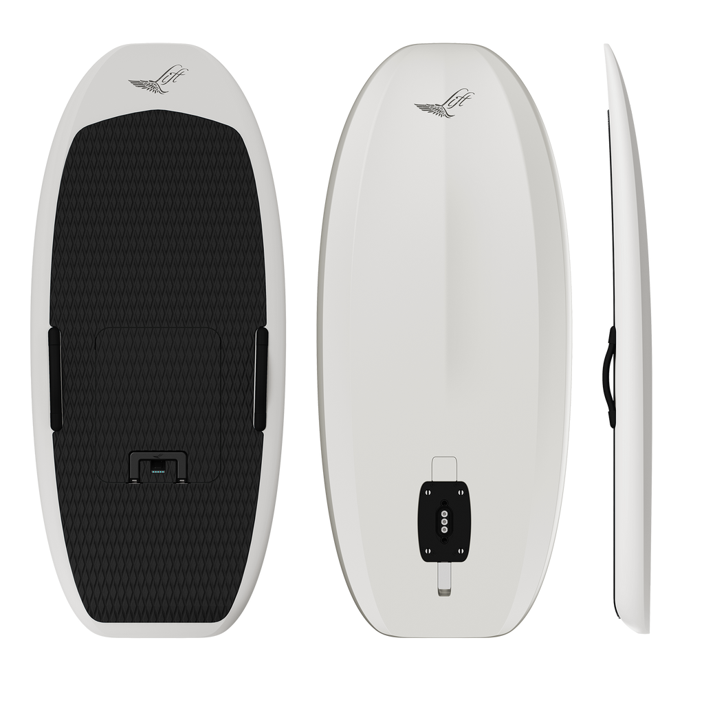 5'4 CRUISER 