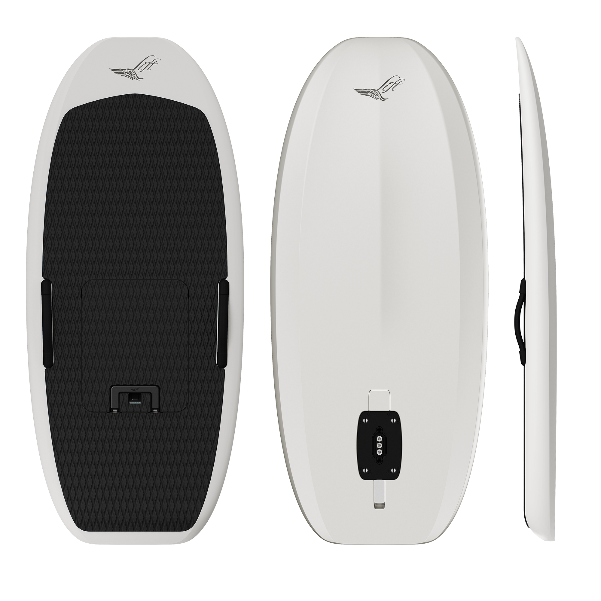 5'4 CRUISER 