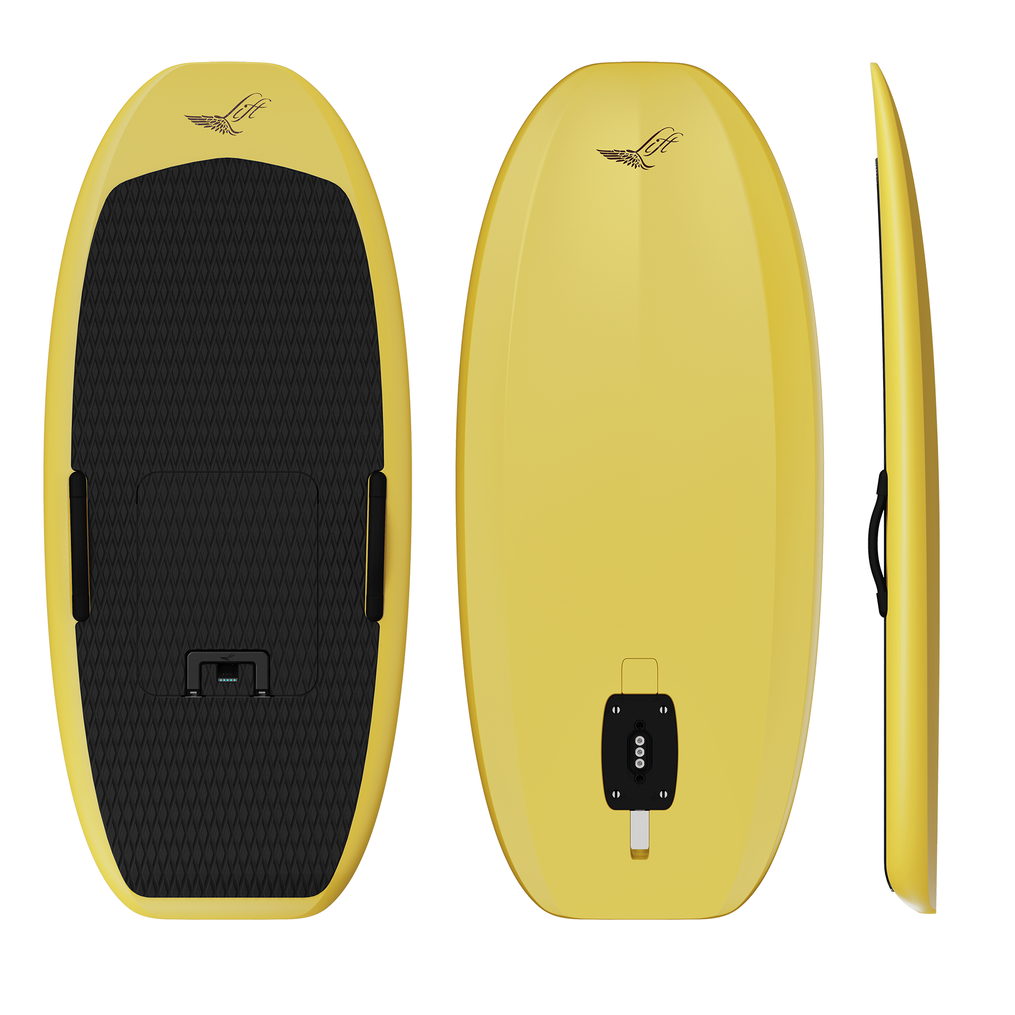 5'4 CRUISER 