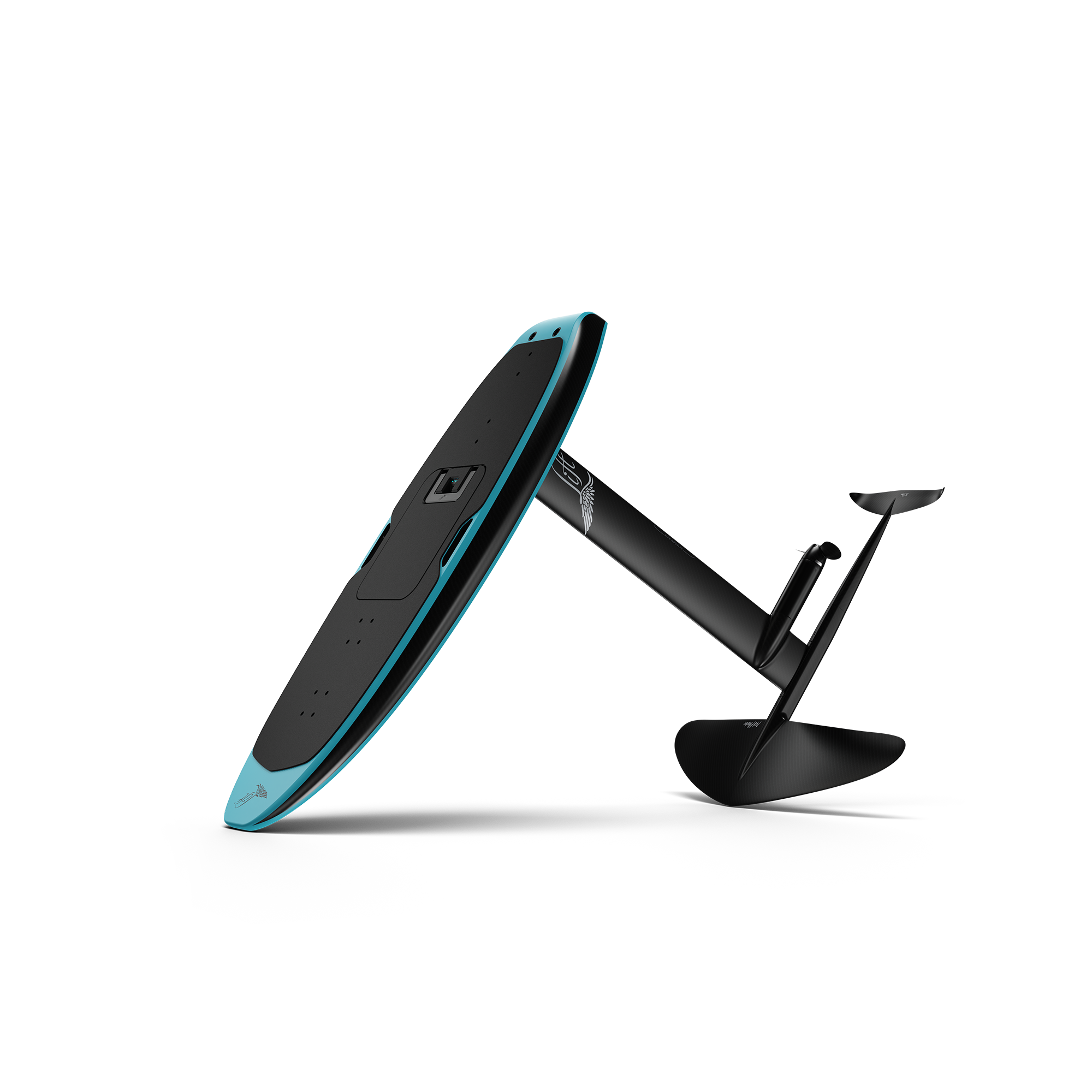 LIFTX 4'3 