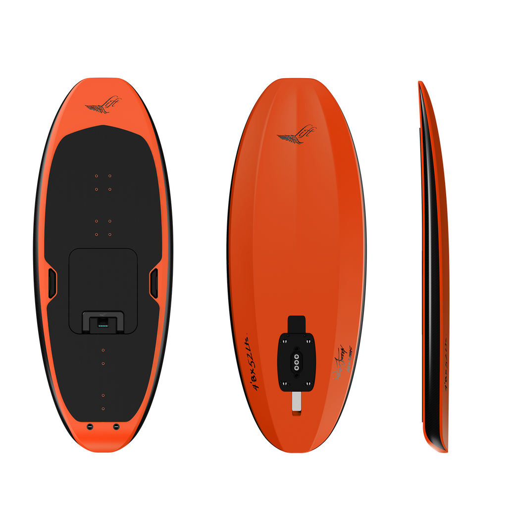 LIFTX 4'8 