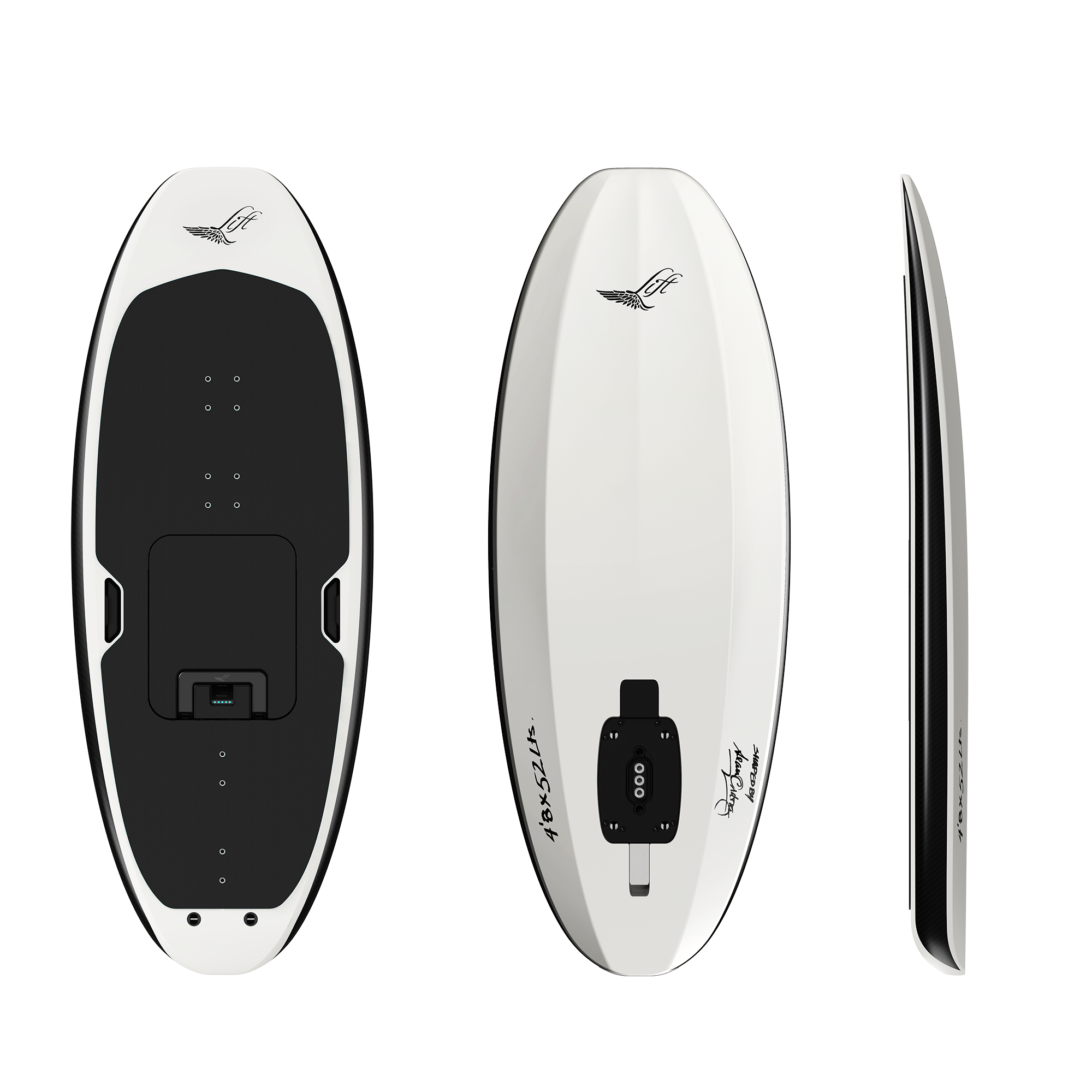 LIFTX 4'8 