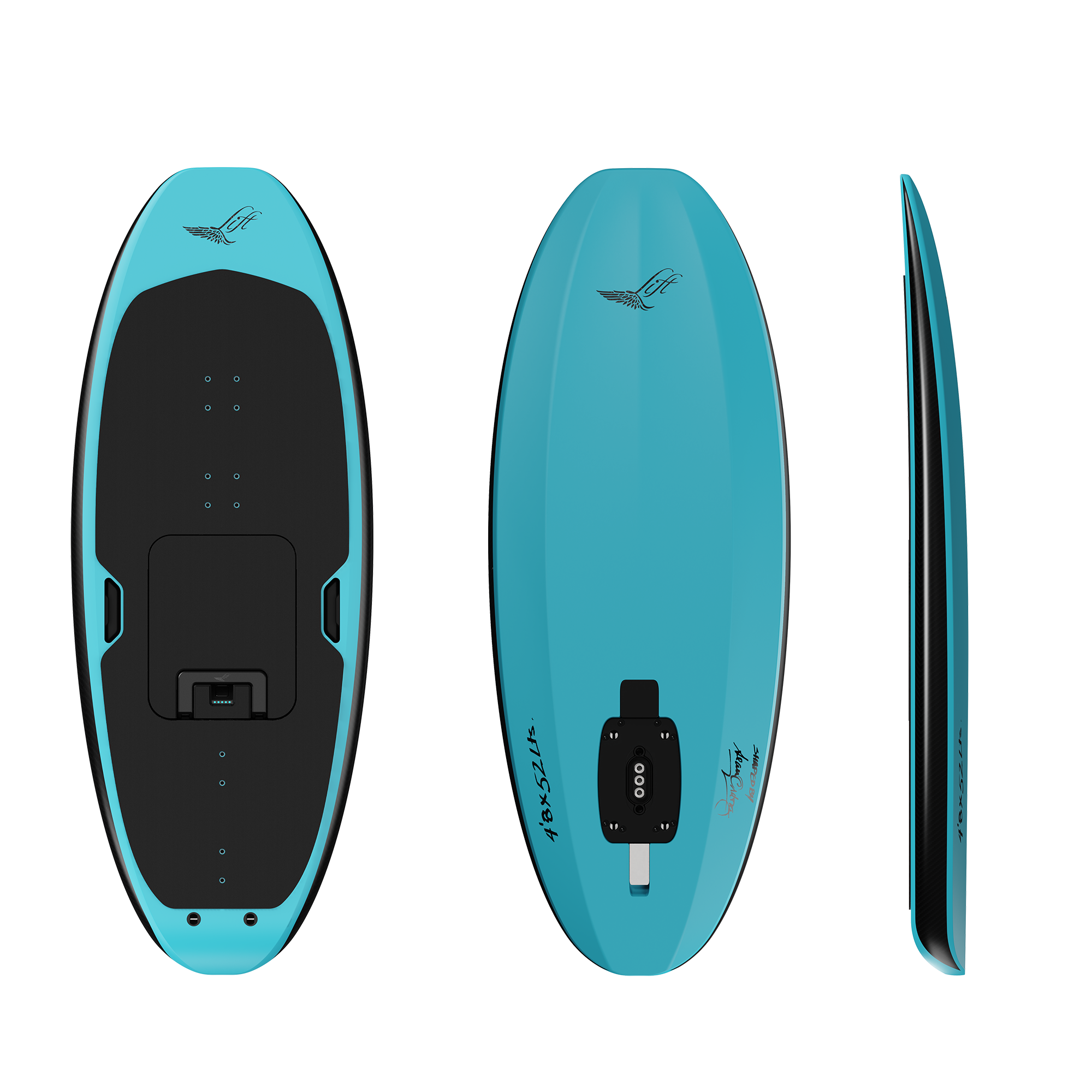 LIFTX 4'8 