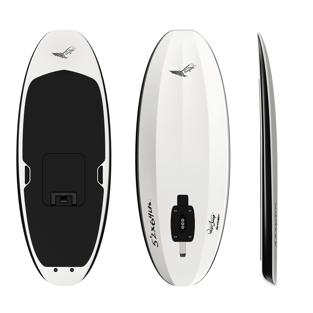 LIFTX 5’2