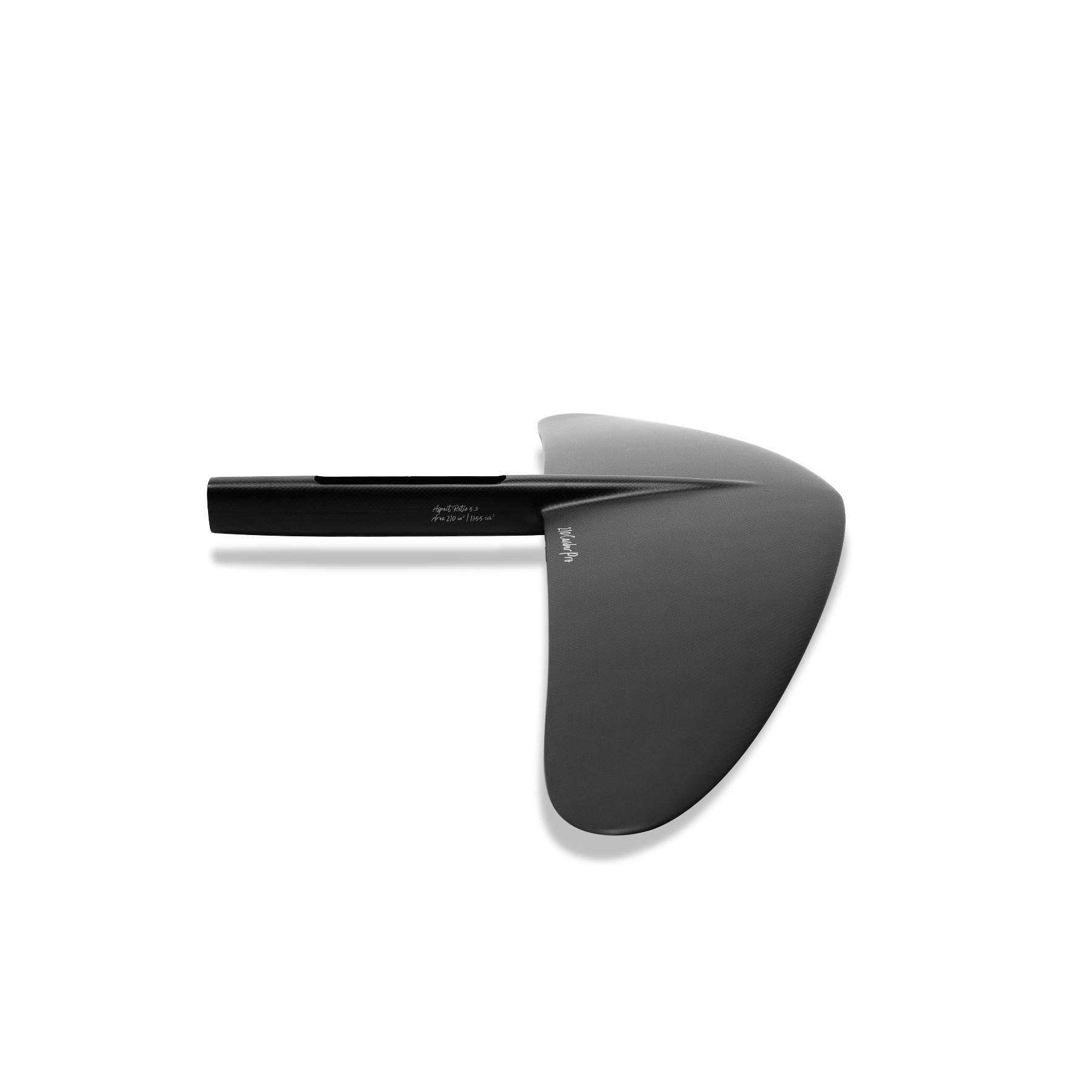 210 Camber Pro Front Wing