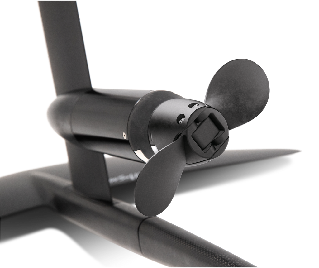 Lift Foils LCS Folding Propeller Kit