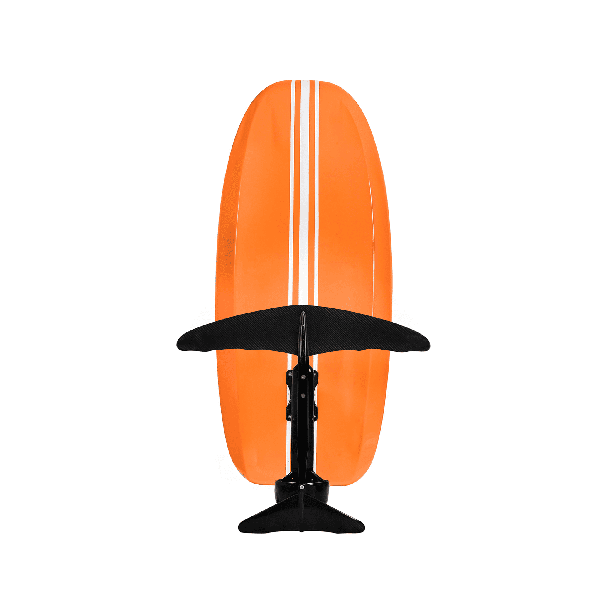 Breezy Vibe Orange Peal - 5000kr RABATT på Förbeställningar