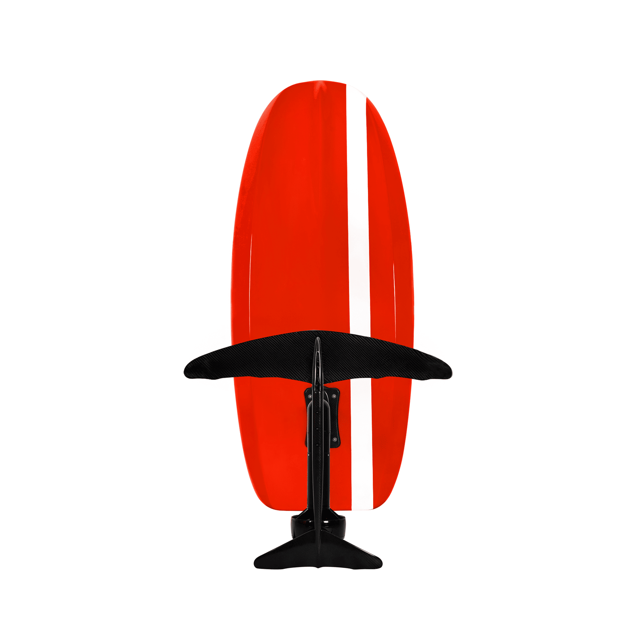 Breezy Vibe Red Shine - 5000kr RABATT på Förbeställningar