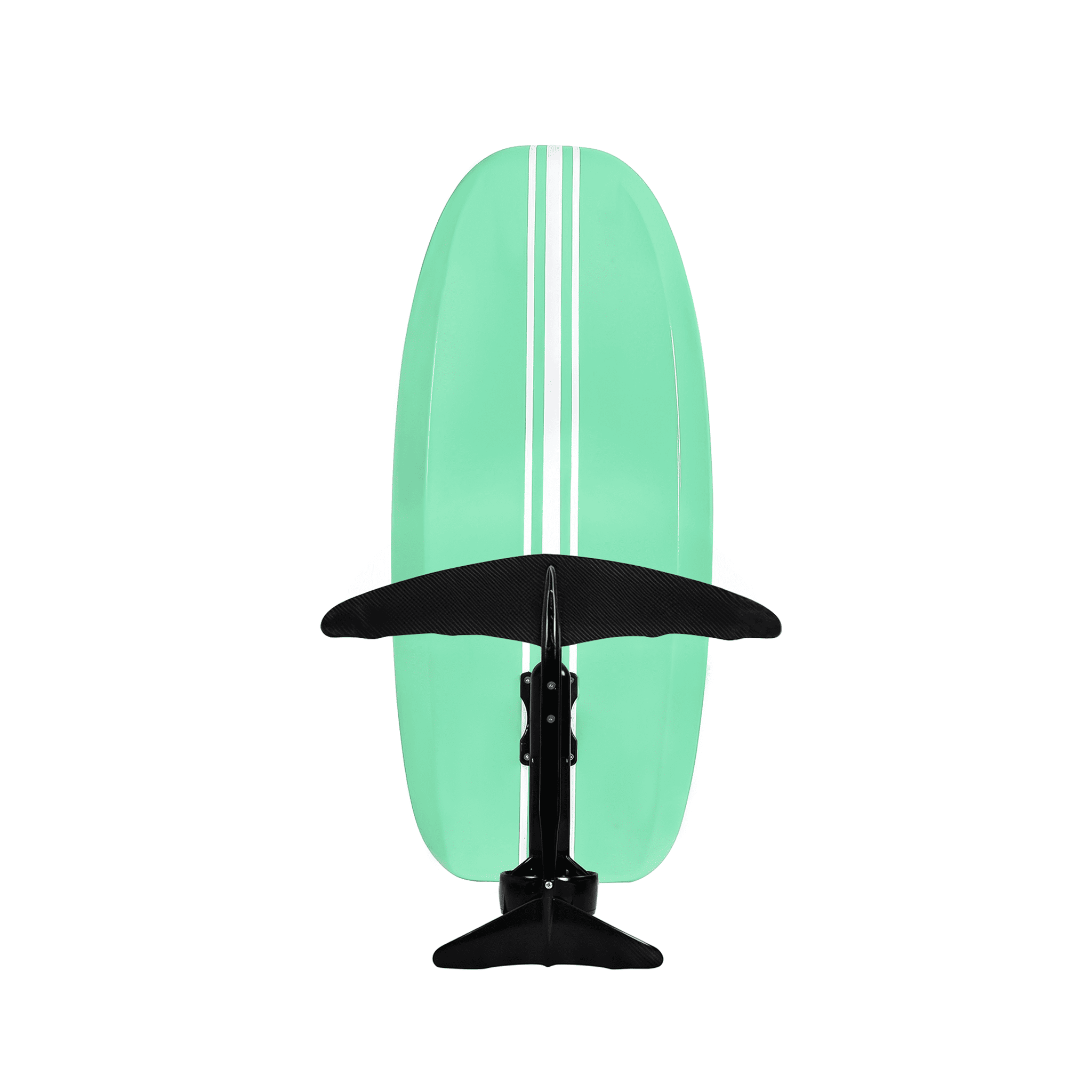 Breezy Vibe Green Bean - 5000kr RABATT på Förbeställningar