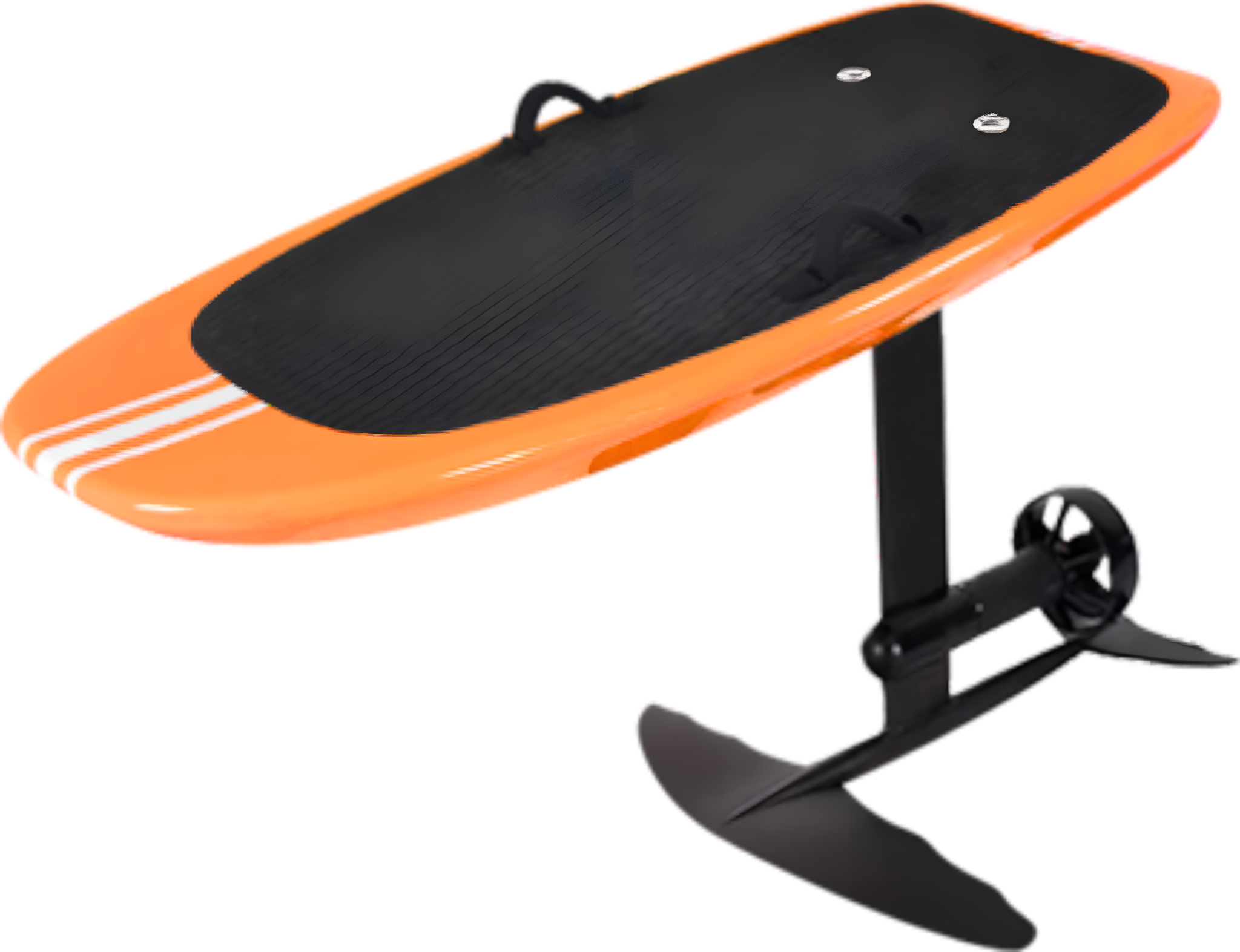 Breezy Vibe Orange Peal - 5000kr RABATT på Förbeställningar