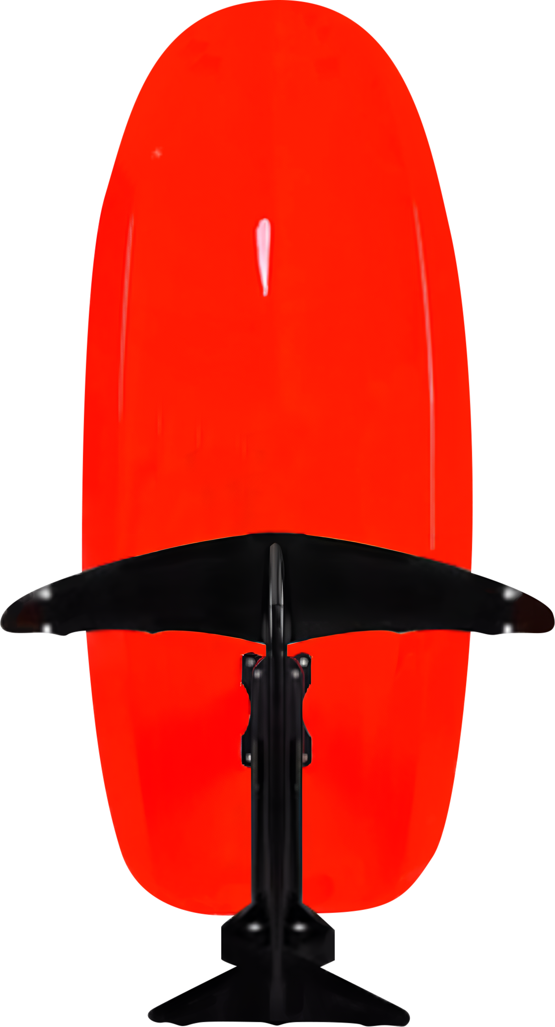 Breezy Vibe Red Shine - 5000kr RABATT på Förbeställningar