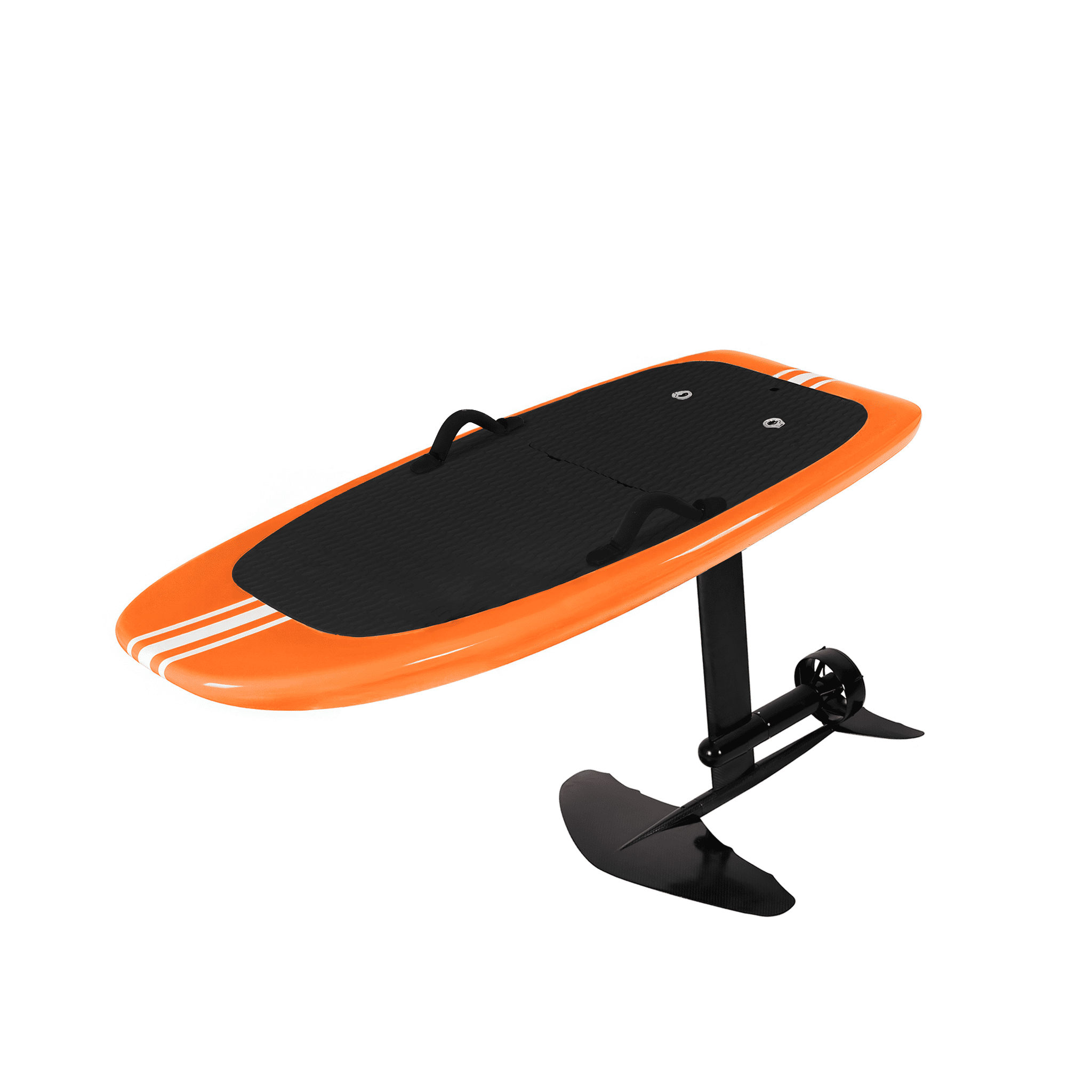 Breezy Vibe Orange Peal - 5000kr RABATT på Förbeställningar