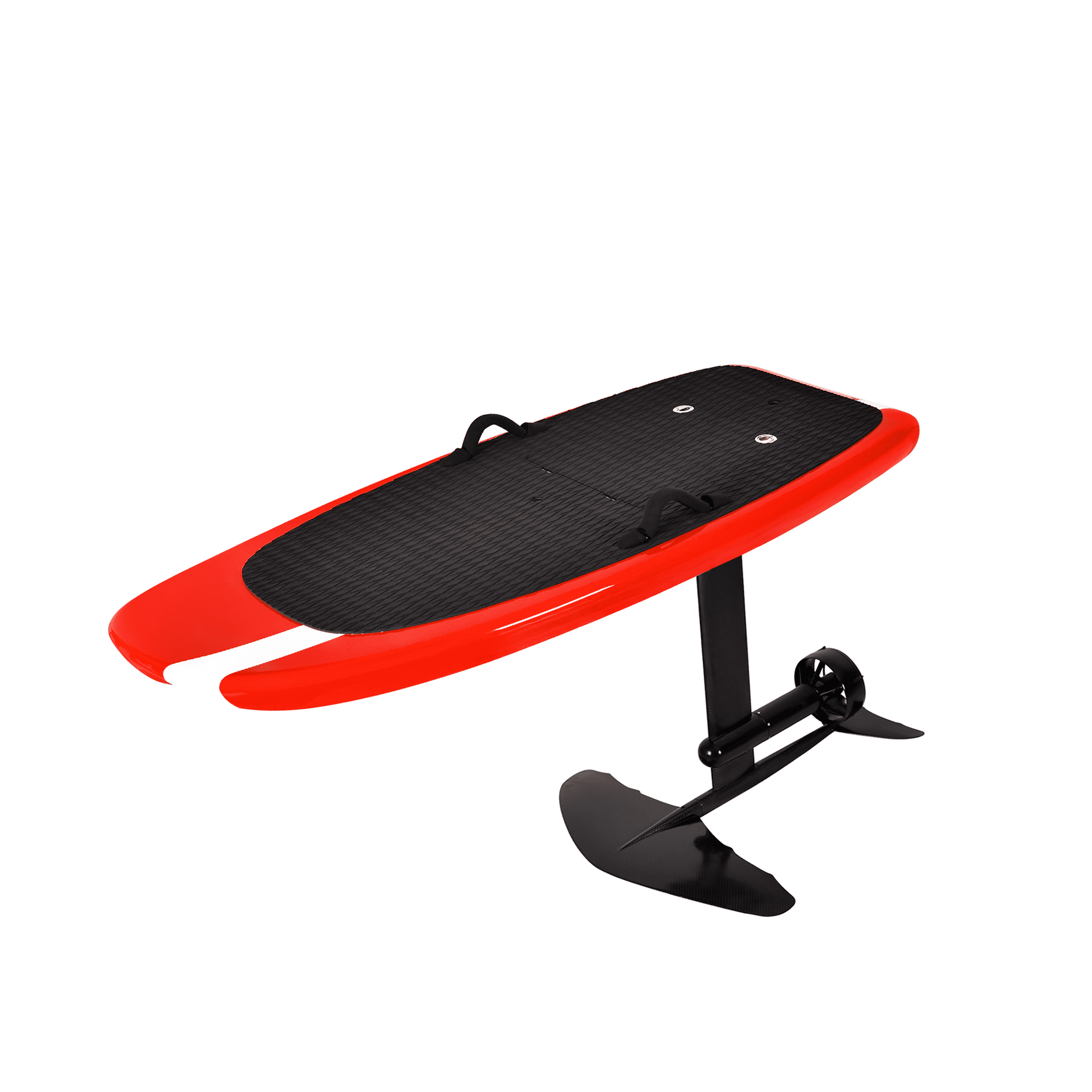 Breezy Vibe Red Shine - 5000kr RABATT på Förbeställningar