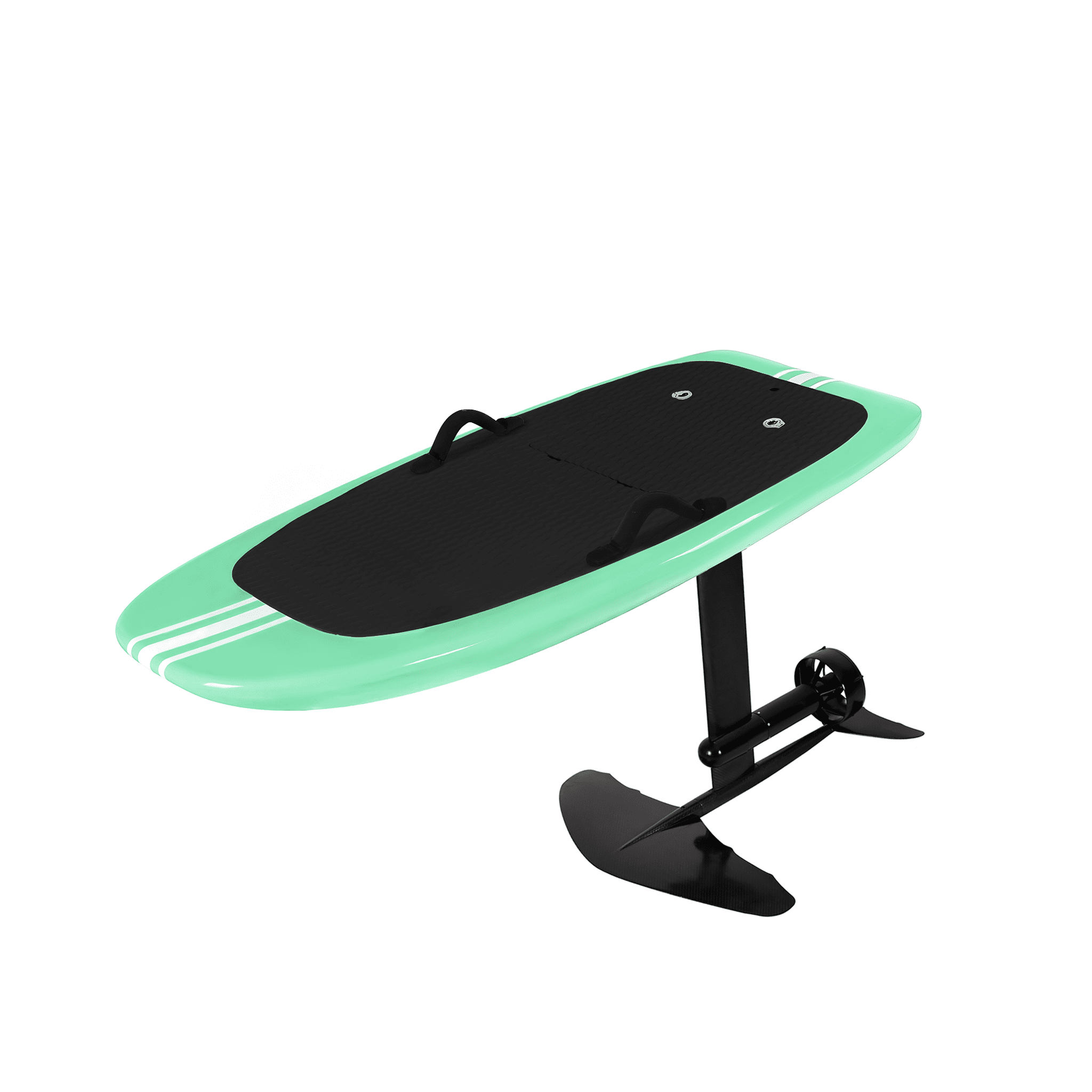 Breezy Vibe Green Bean - 5000kr RABATT på Förbeställningar