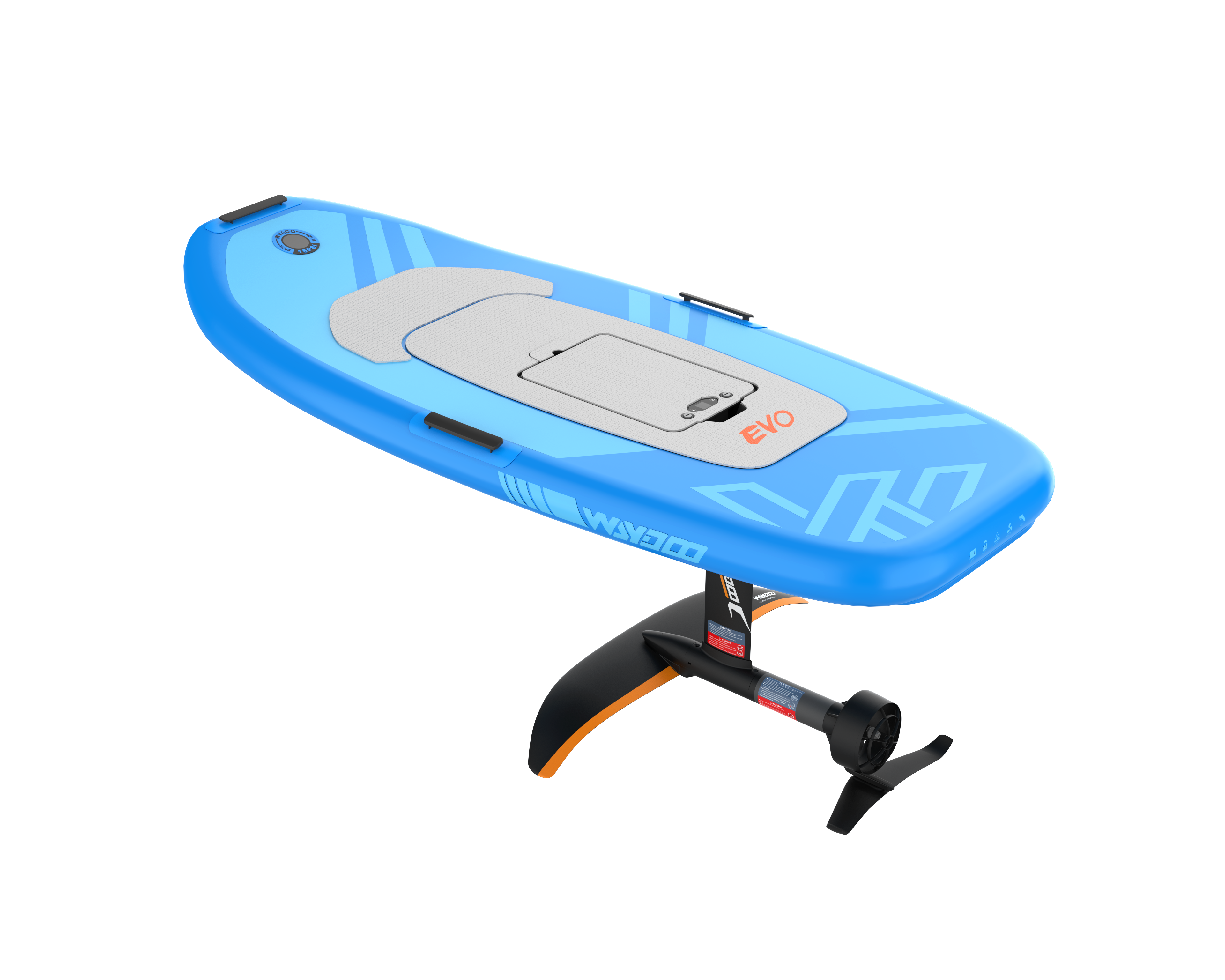 Waydoo Scooter 200L Inflatable