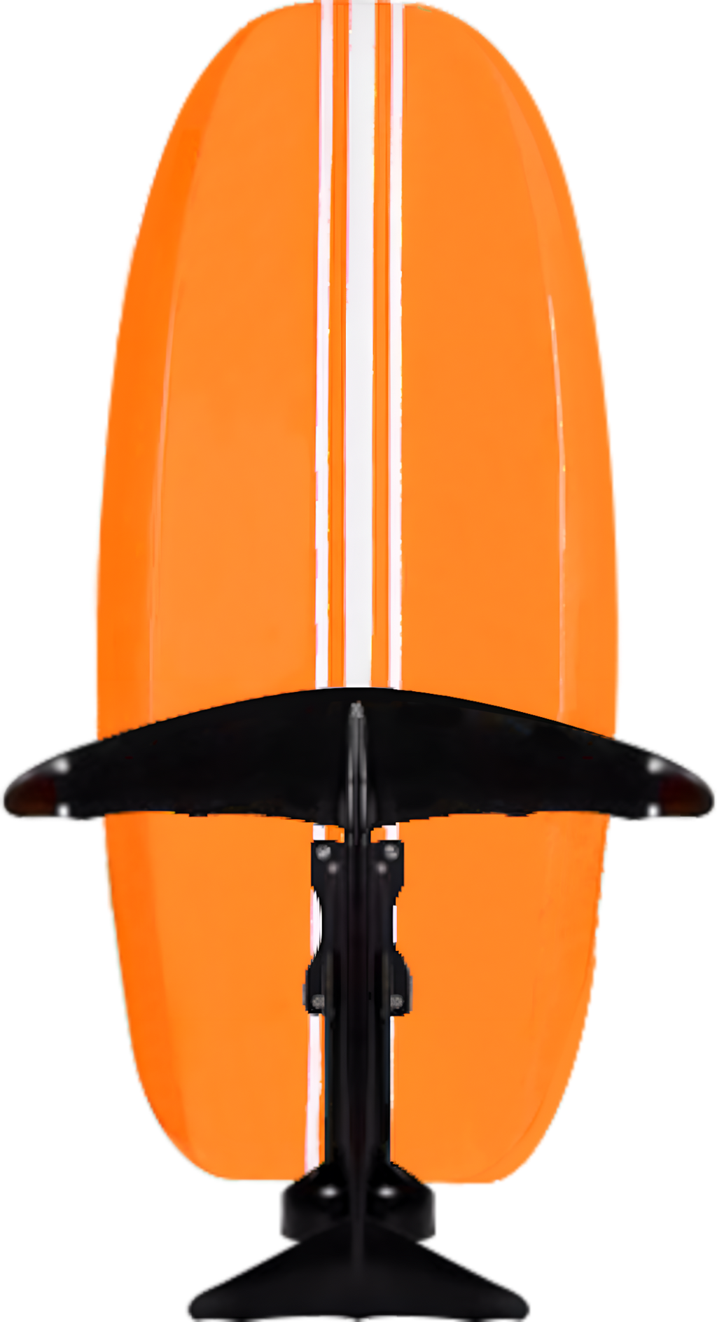 Breezy Vibe Orange Peal - 5000kr RABATT på Förbeställningar