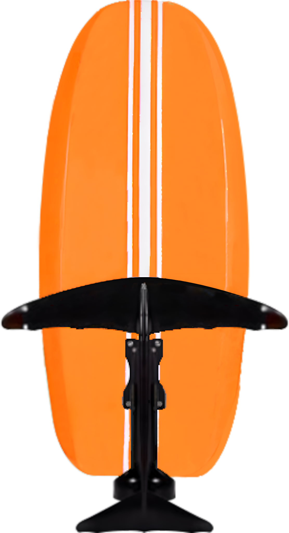 Breezy Vibe Orange Peal - 5000kr RABATT på Förbeställningar