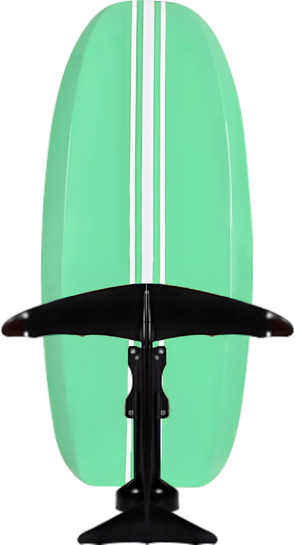 Breezy Vibe Green Bean - 5000kr RABATT på Förbeställningar