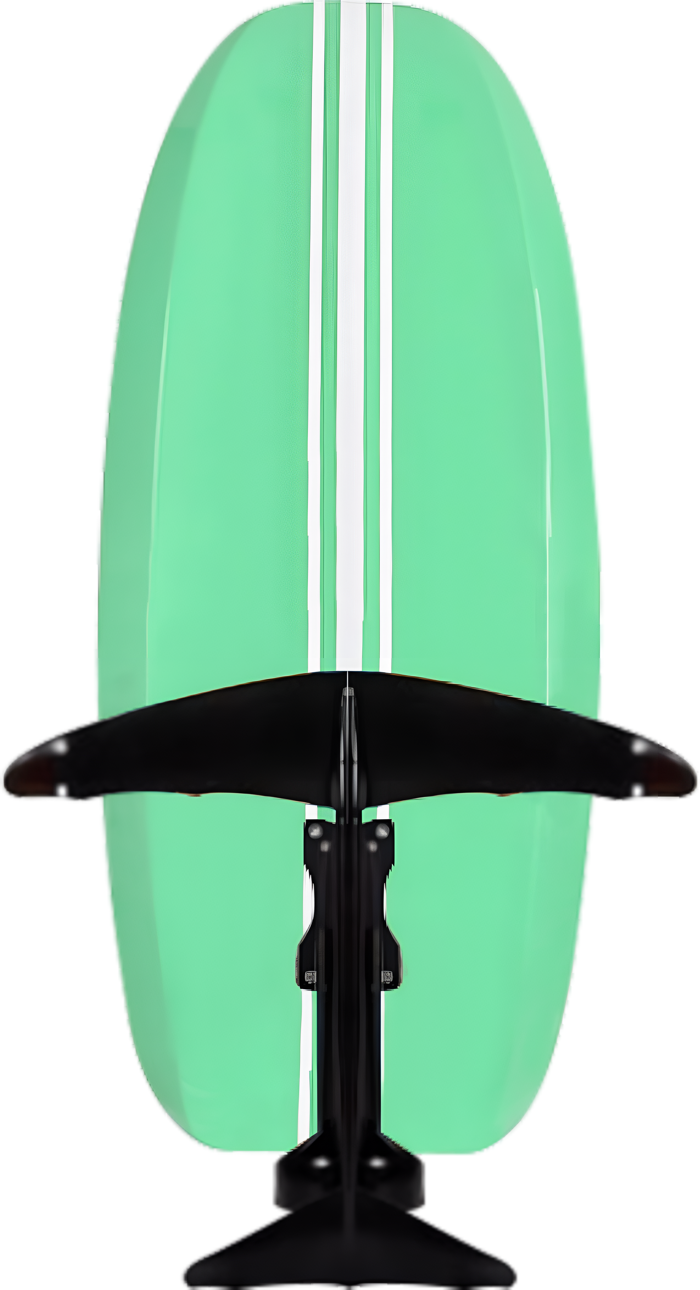 Breezy Vibe Green Bean - 5000kr RABATT på Förbeställningar