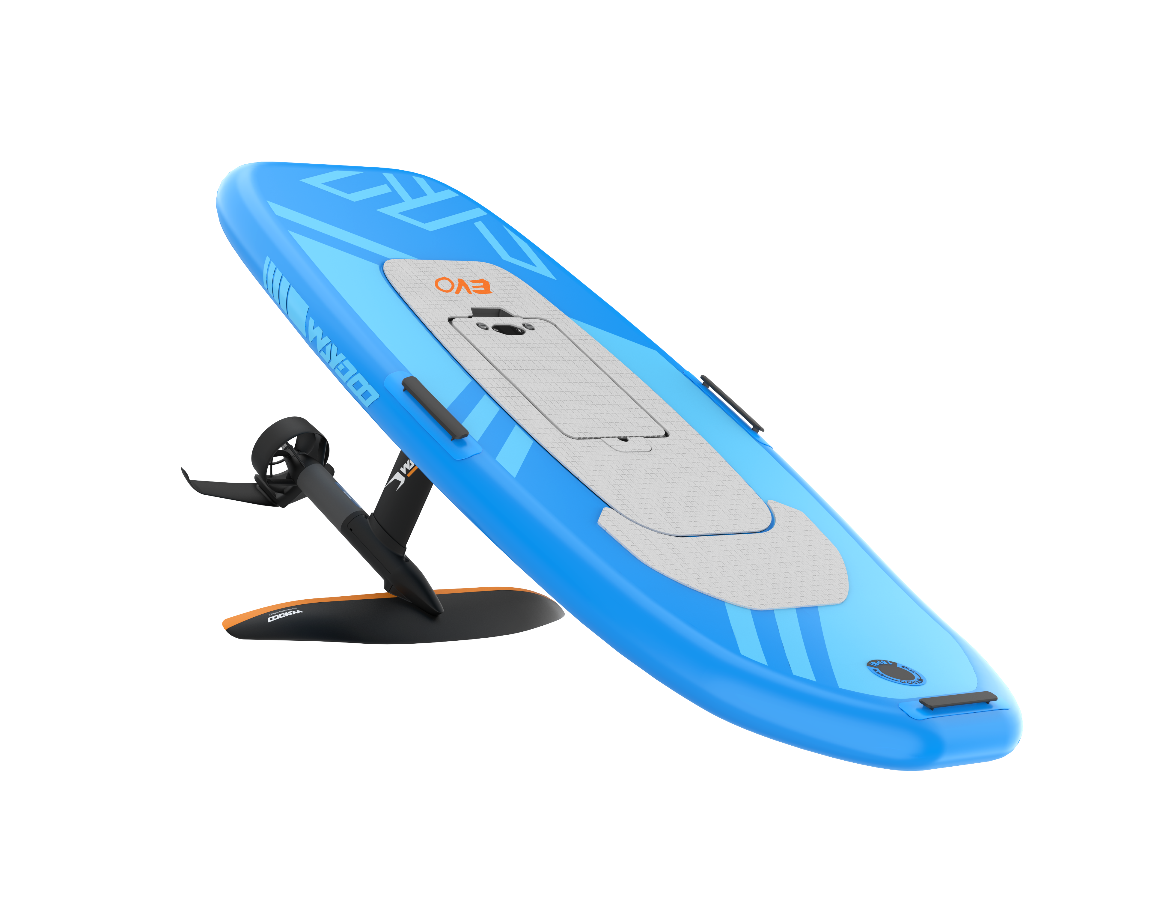 Waydoo Scooter 200L Inflatable