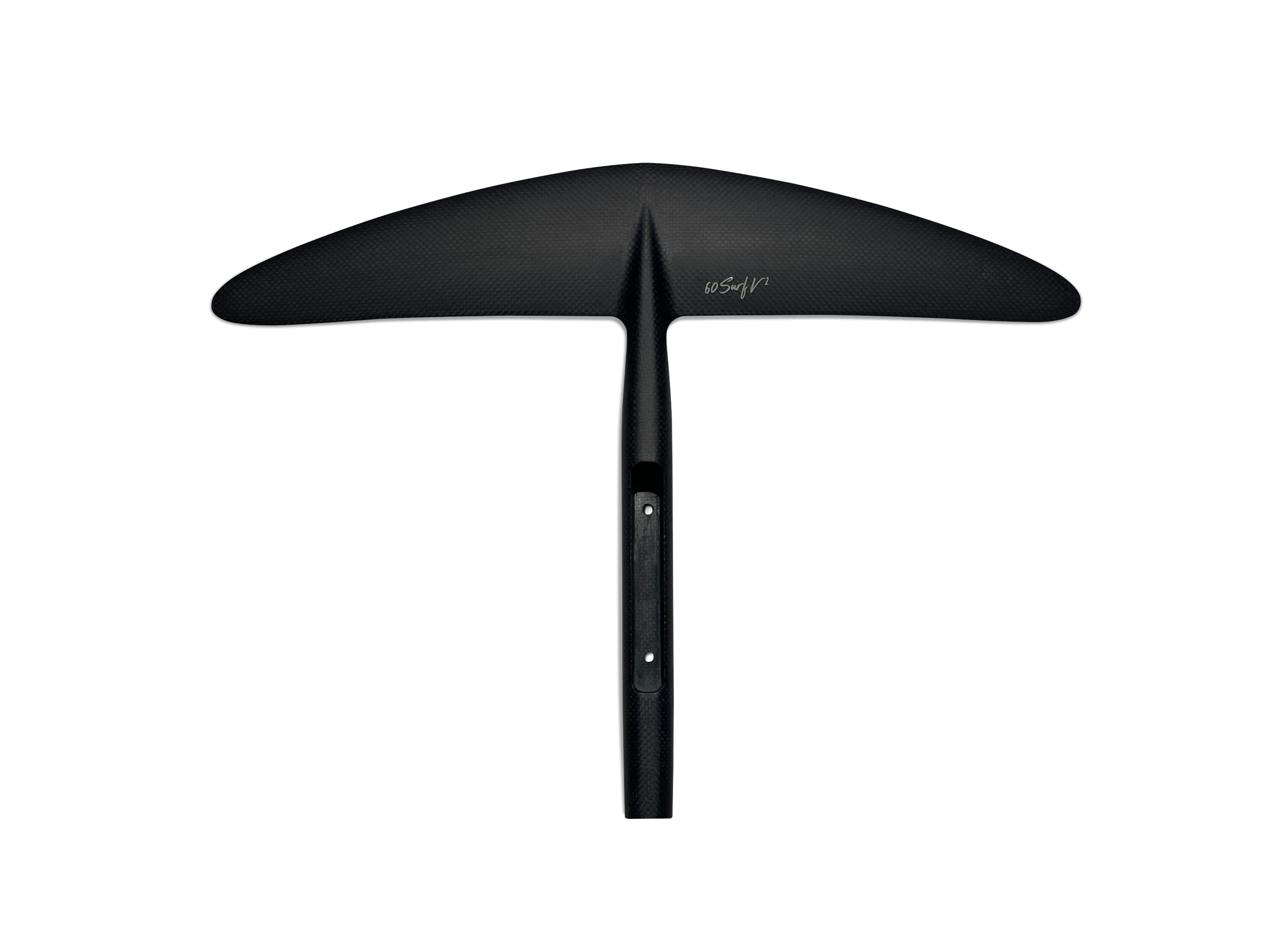 60 Surf V2 Front Wing