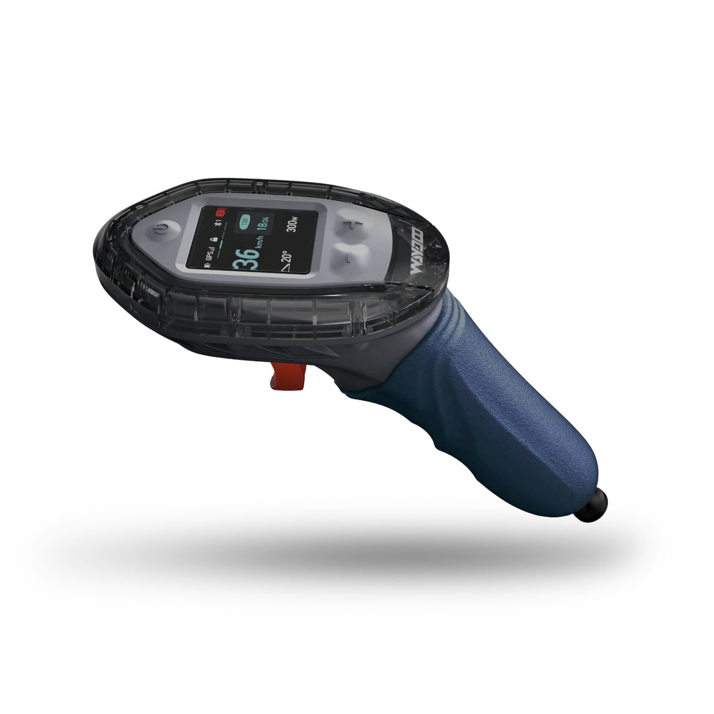 Waydoo EVO Lite – Custom-made - FAVORITE