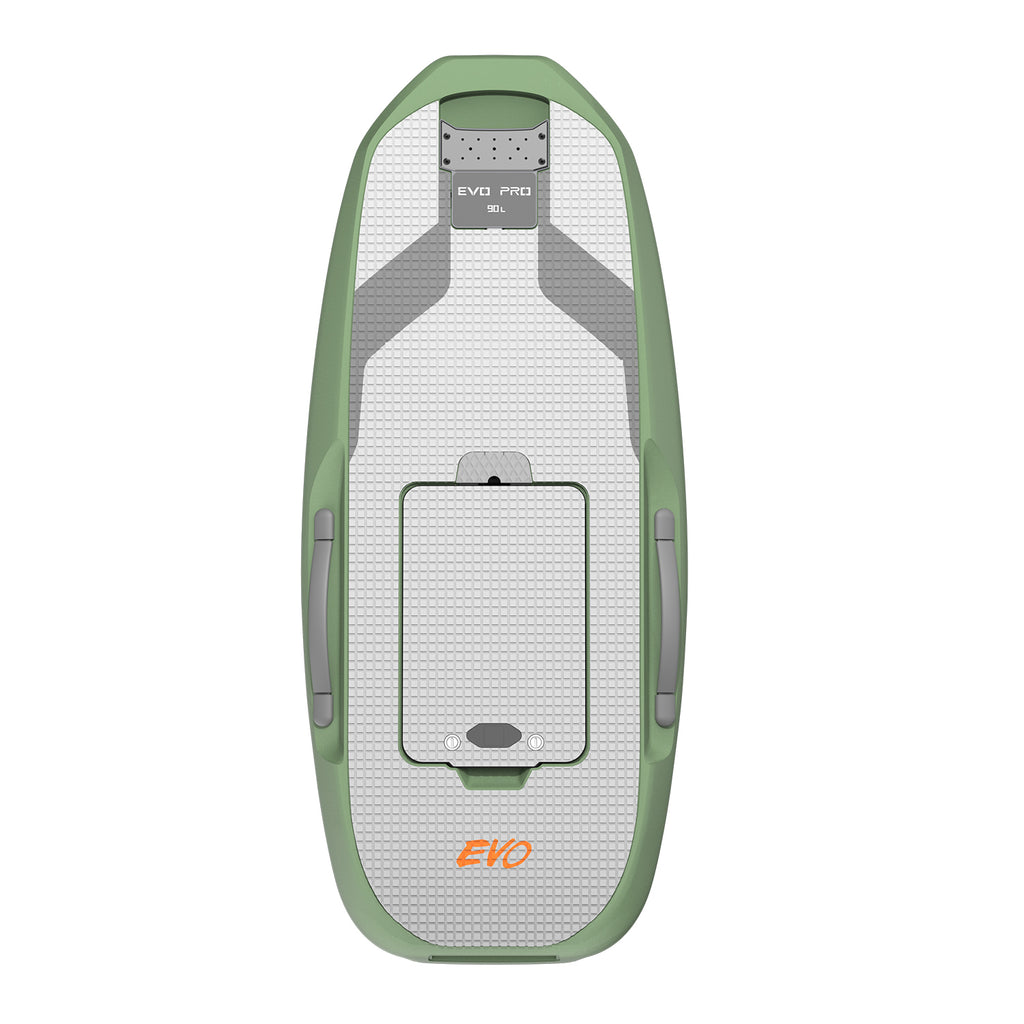 Waydoo EVO Lite – Custom-made - FAVORITE