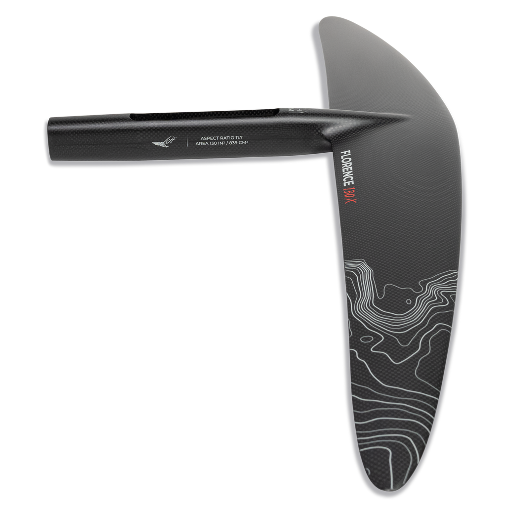130 Florence X Front Wing