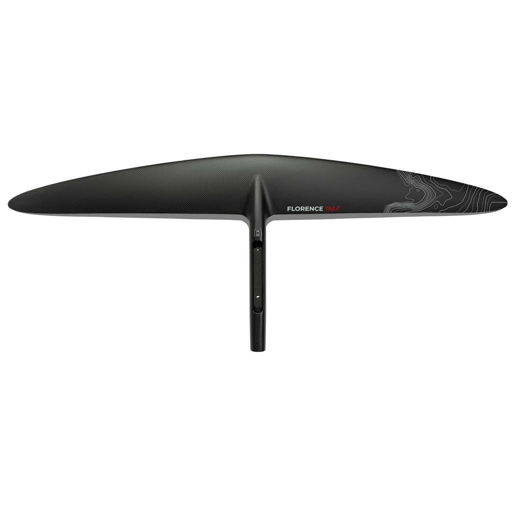 130 Florence X Front Wing