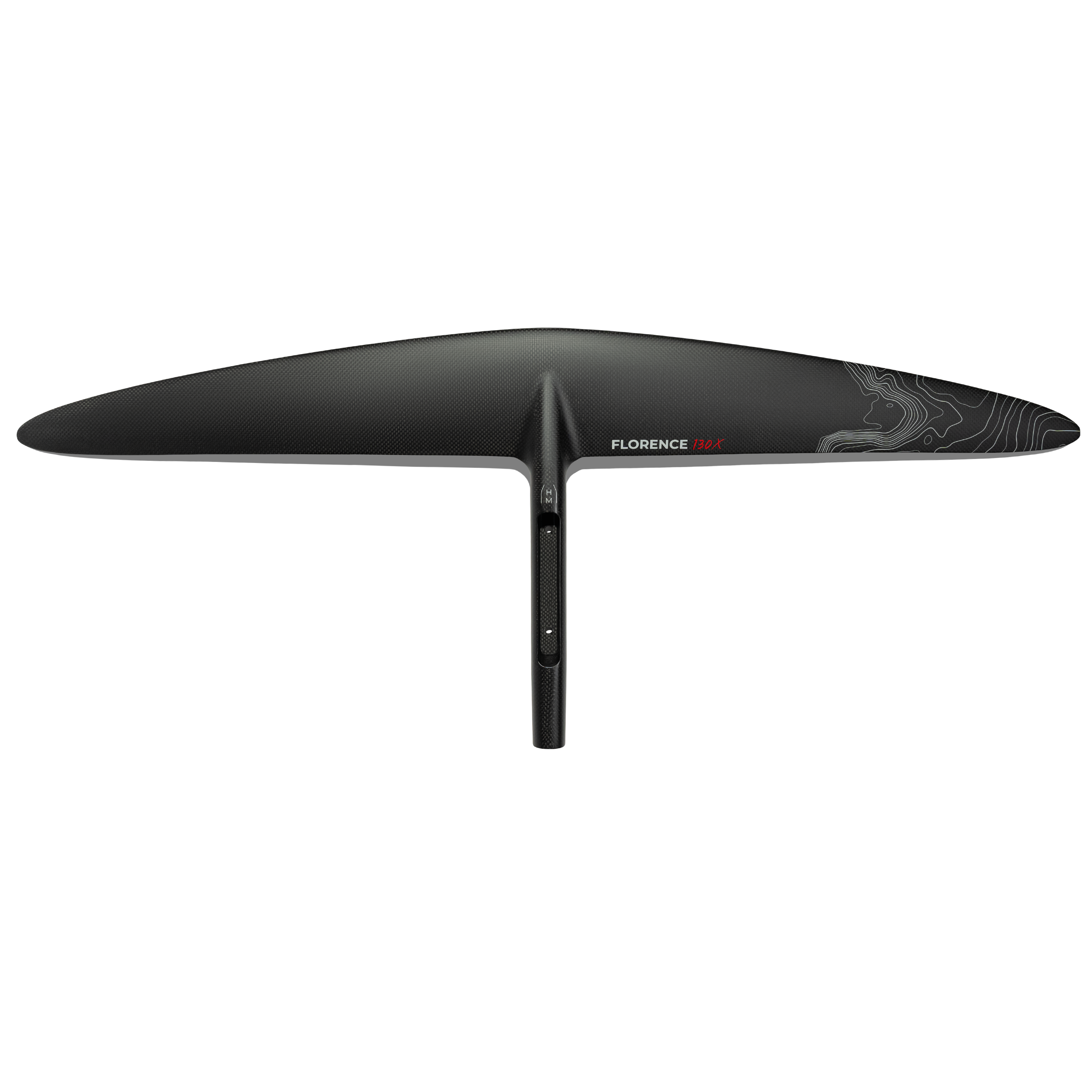 130 Florence X Front Wing