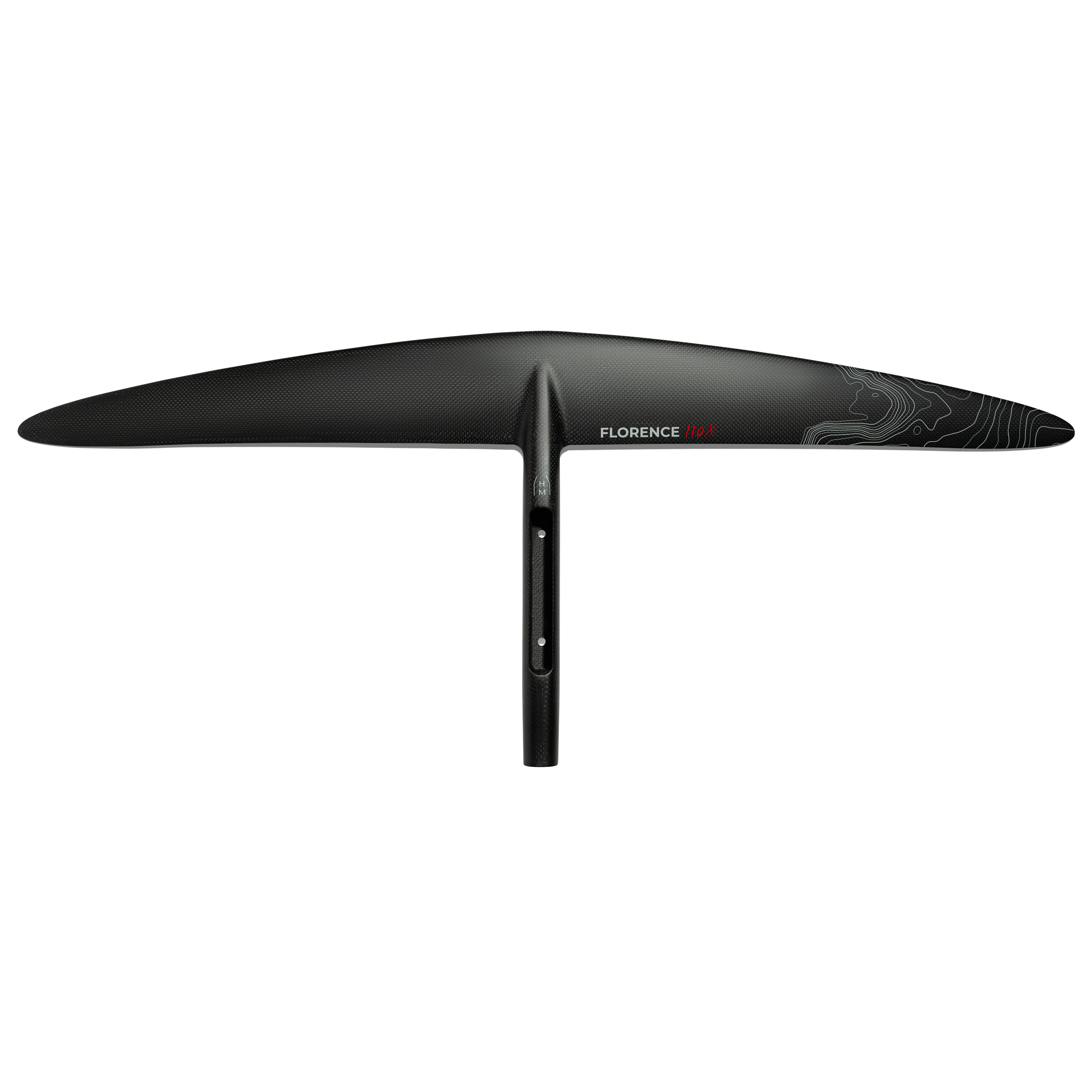 Florence 110 X Front Wing
