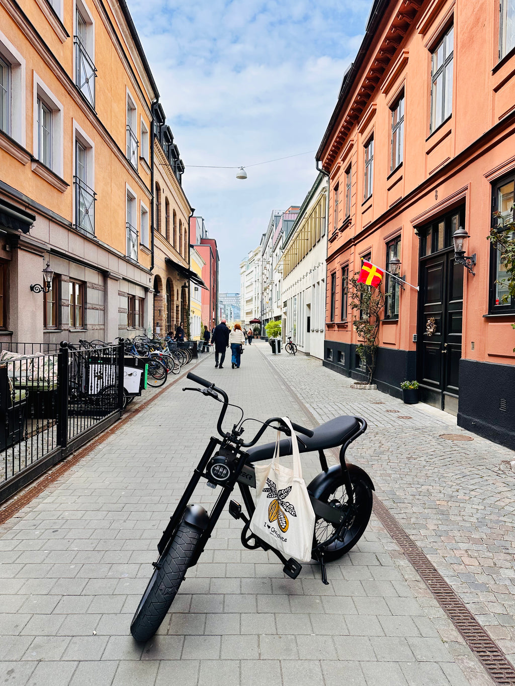 BREKR F250