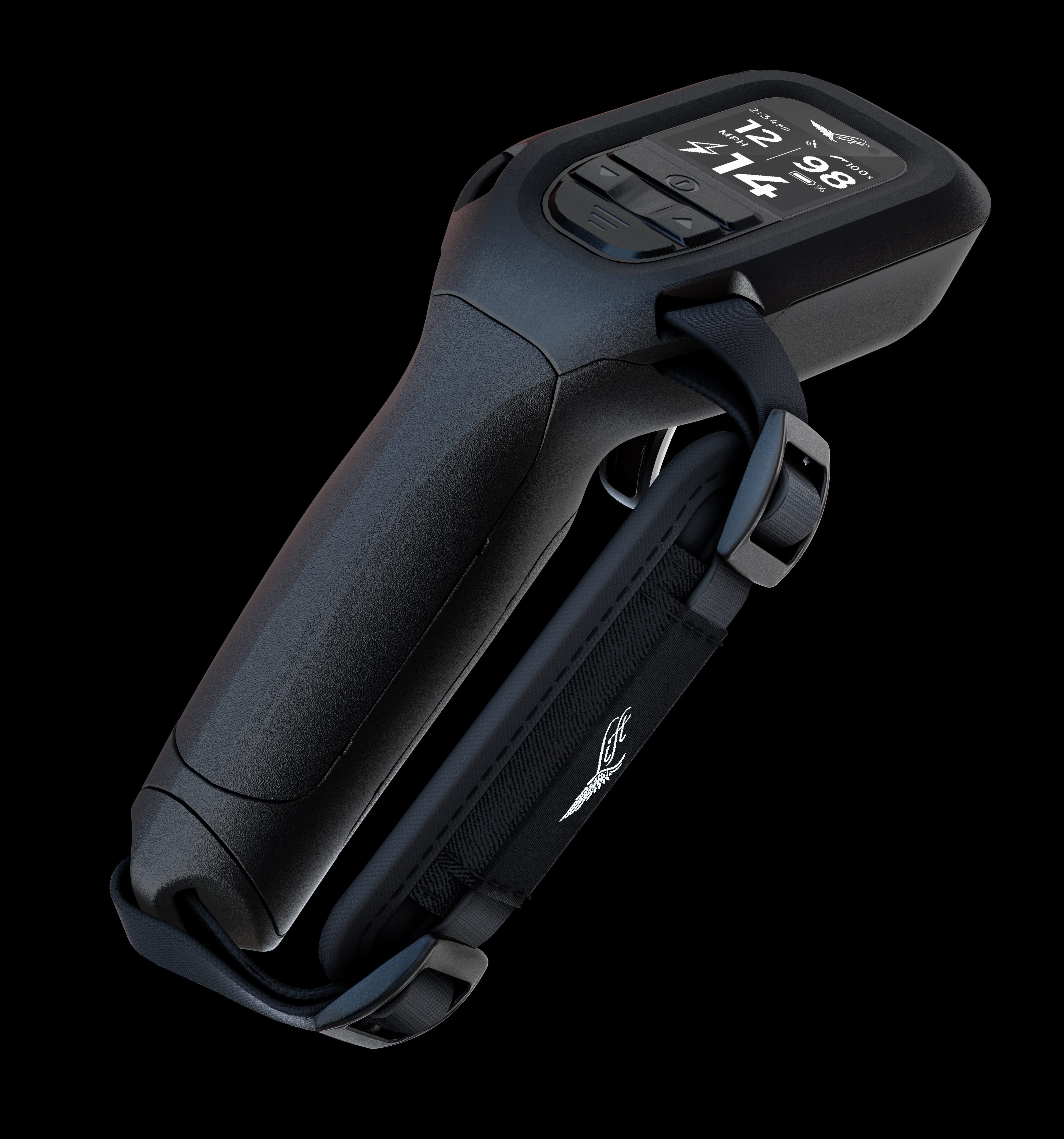 Lift Foils Hand Controller (eFoil)