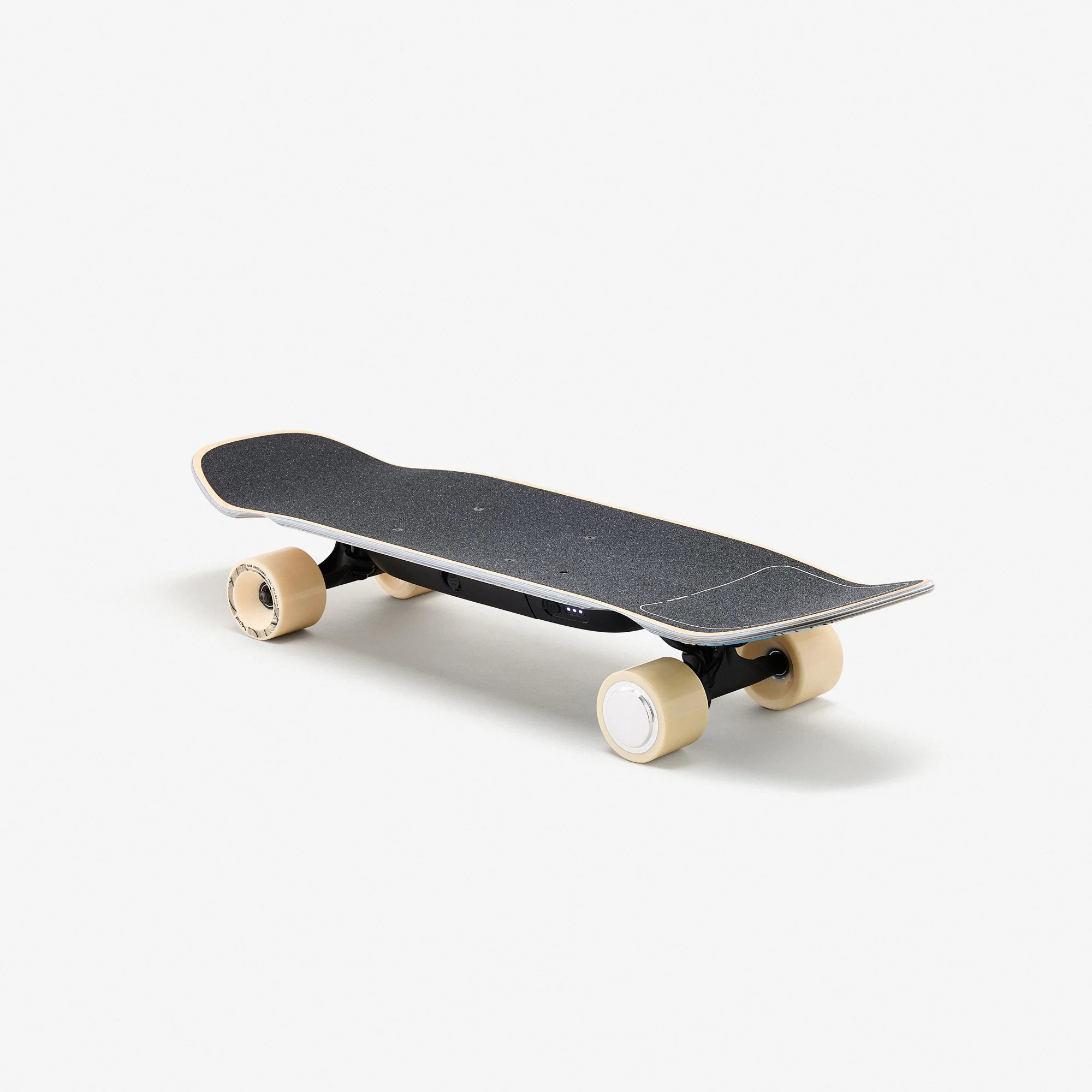 The Liquid Skateboard - LQS-1