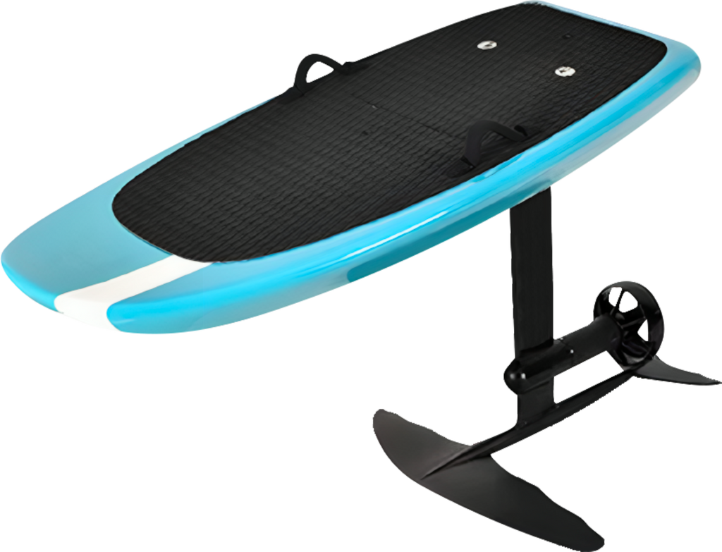 Breezy Vibe Blue Sky - 5000kr RABATT på Förbeställningar