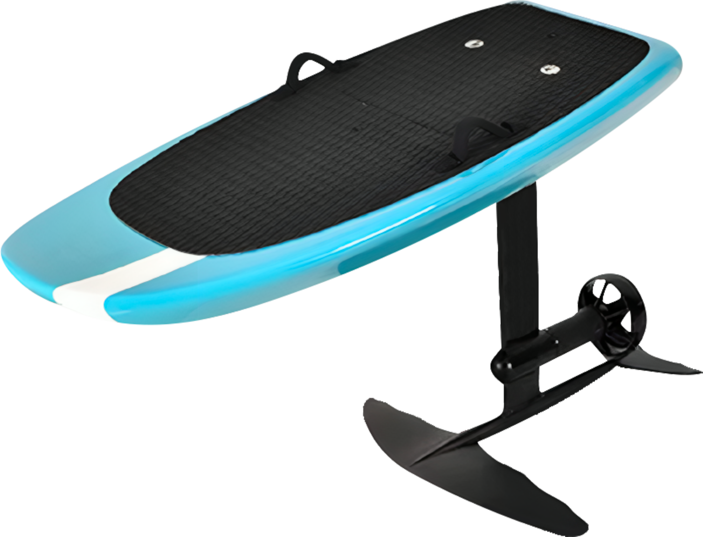 Breezy Vibe Blue Sky - 5000kr RABATT på Förbeställningar